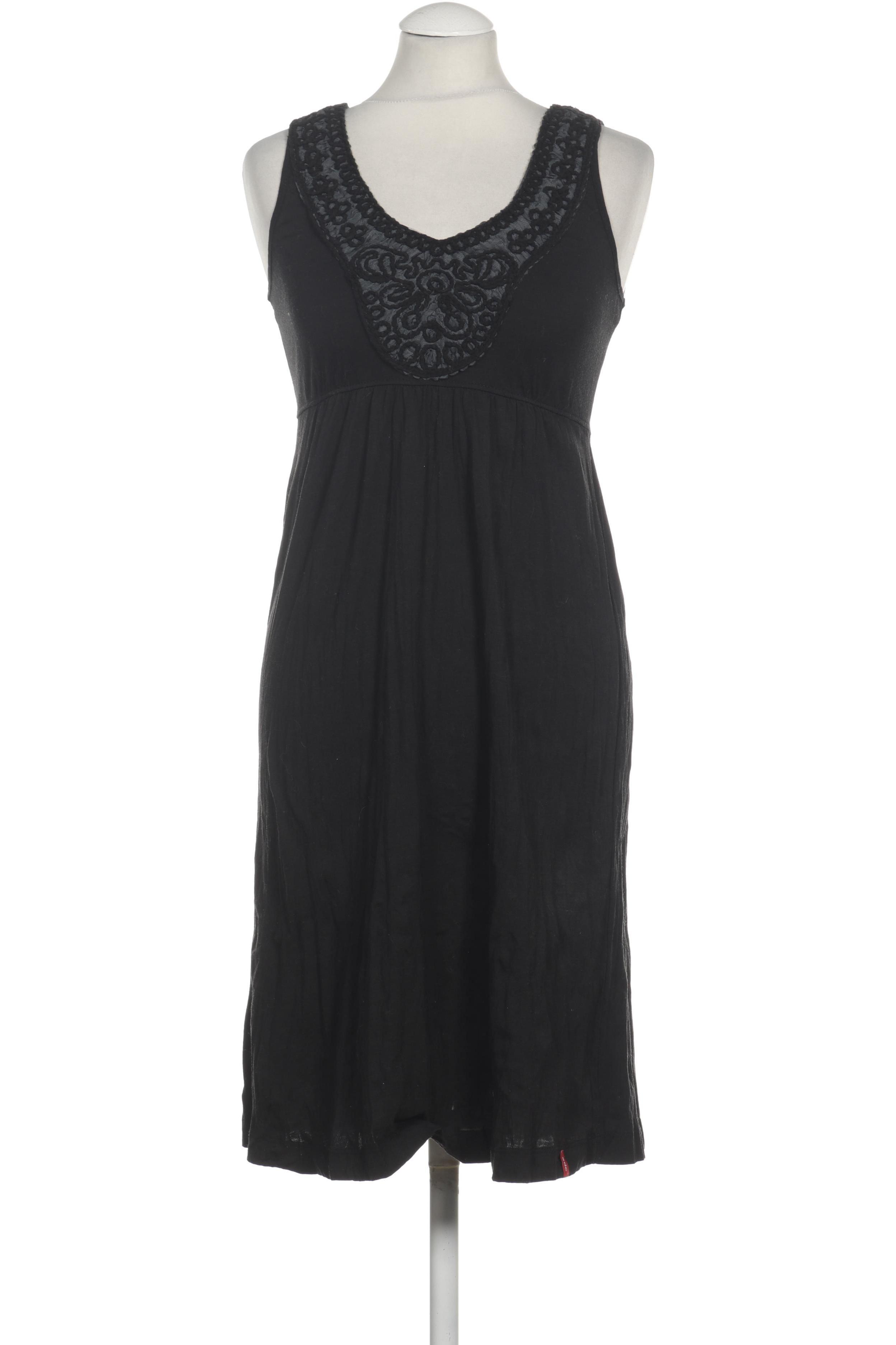 

Esprit Damen Kleid, schwarz, Gr.