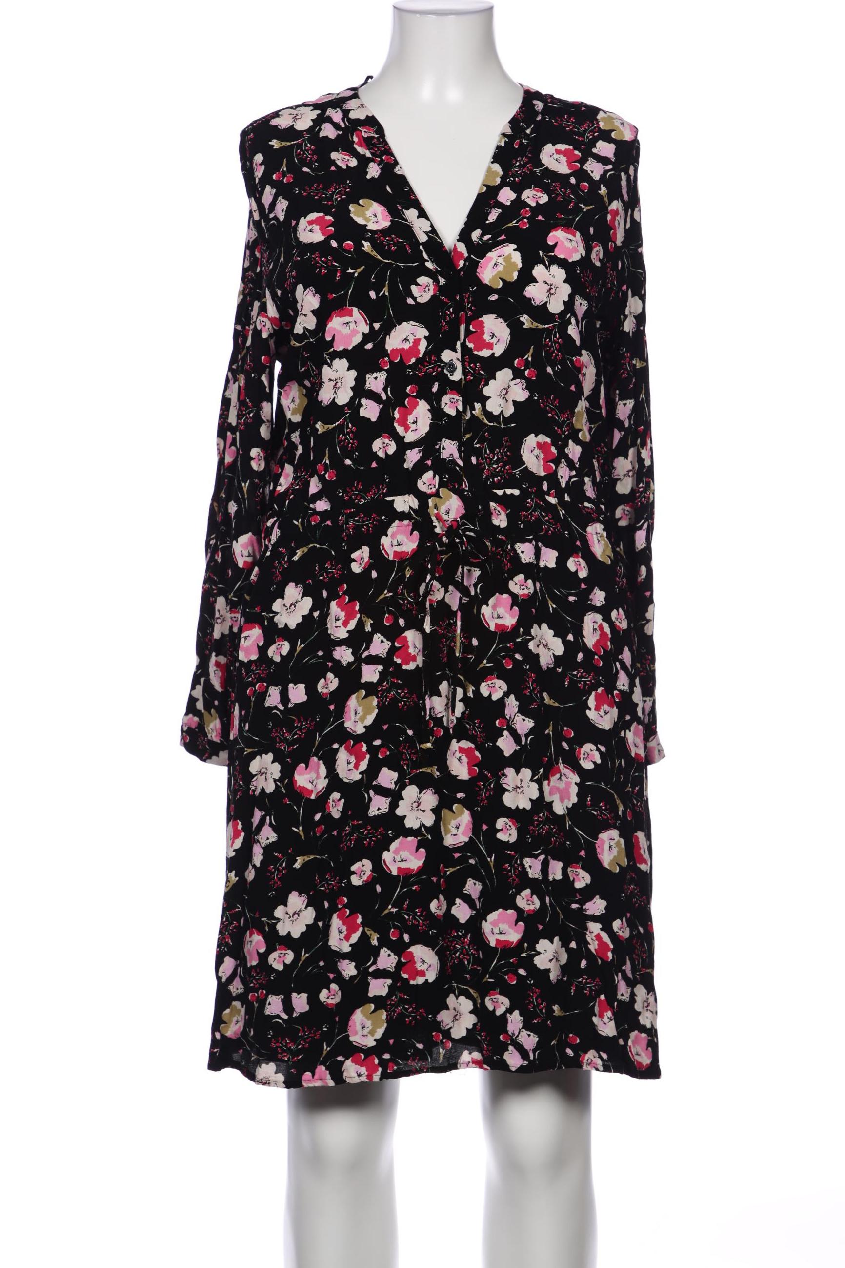 

Esprit Damen Kleid, schwarz, Gr. 42