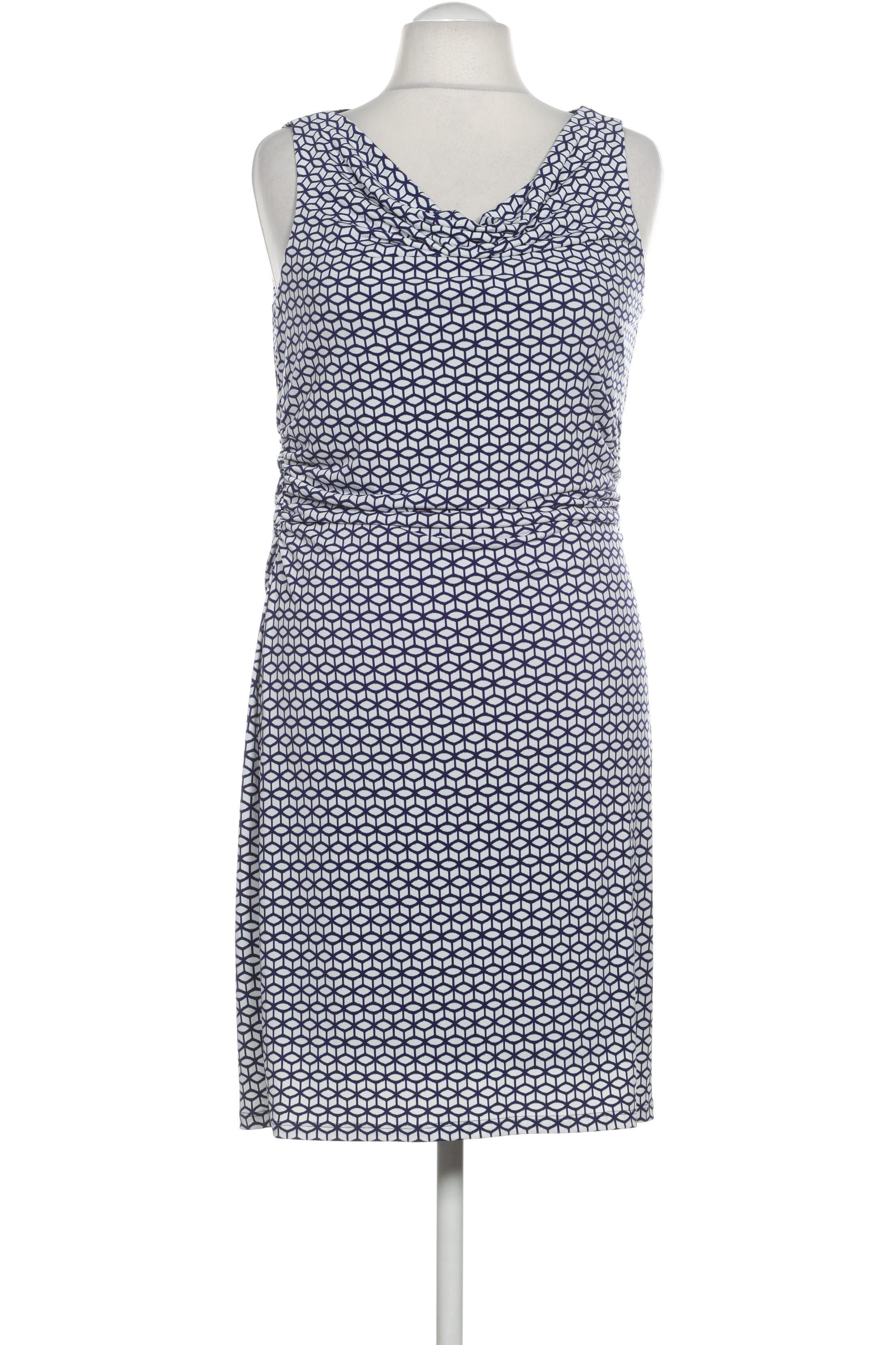 

Esprit Damen Kleid, blau, Gr.