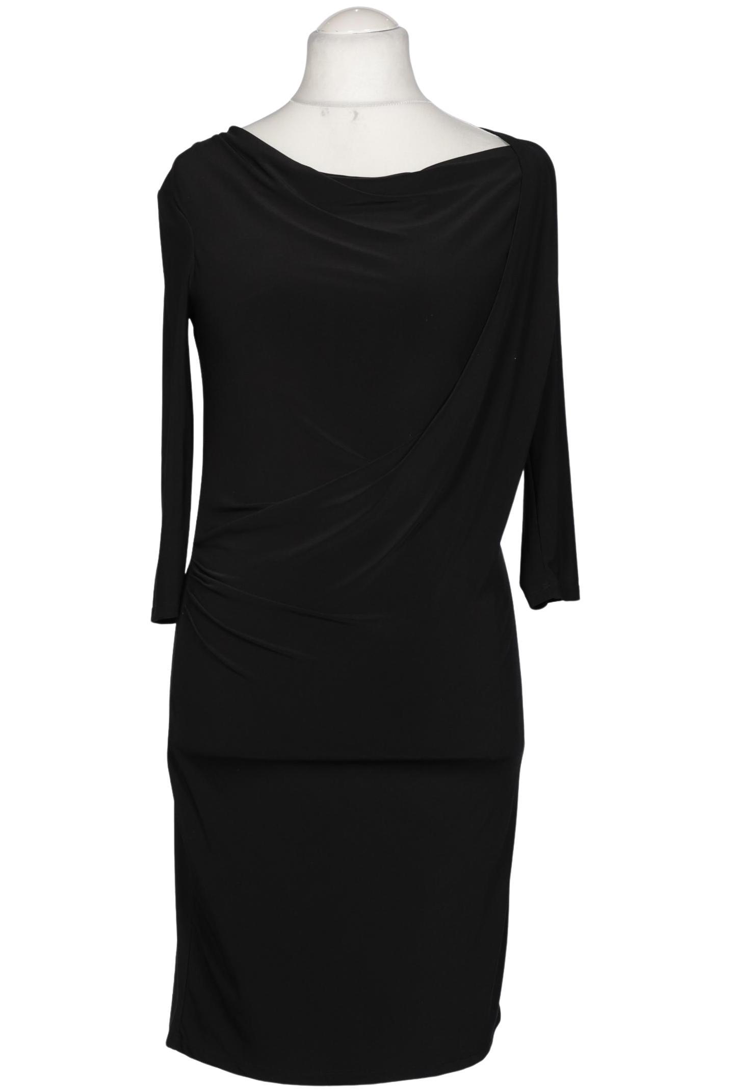 

Esprit Damen Kleid, schwarz, Gr. 38