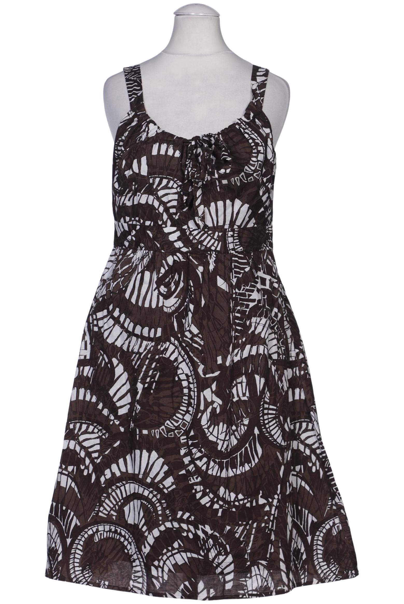 

Esprit Damen Kleid, mehrfarbig, Gr. 36