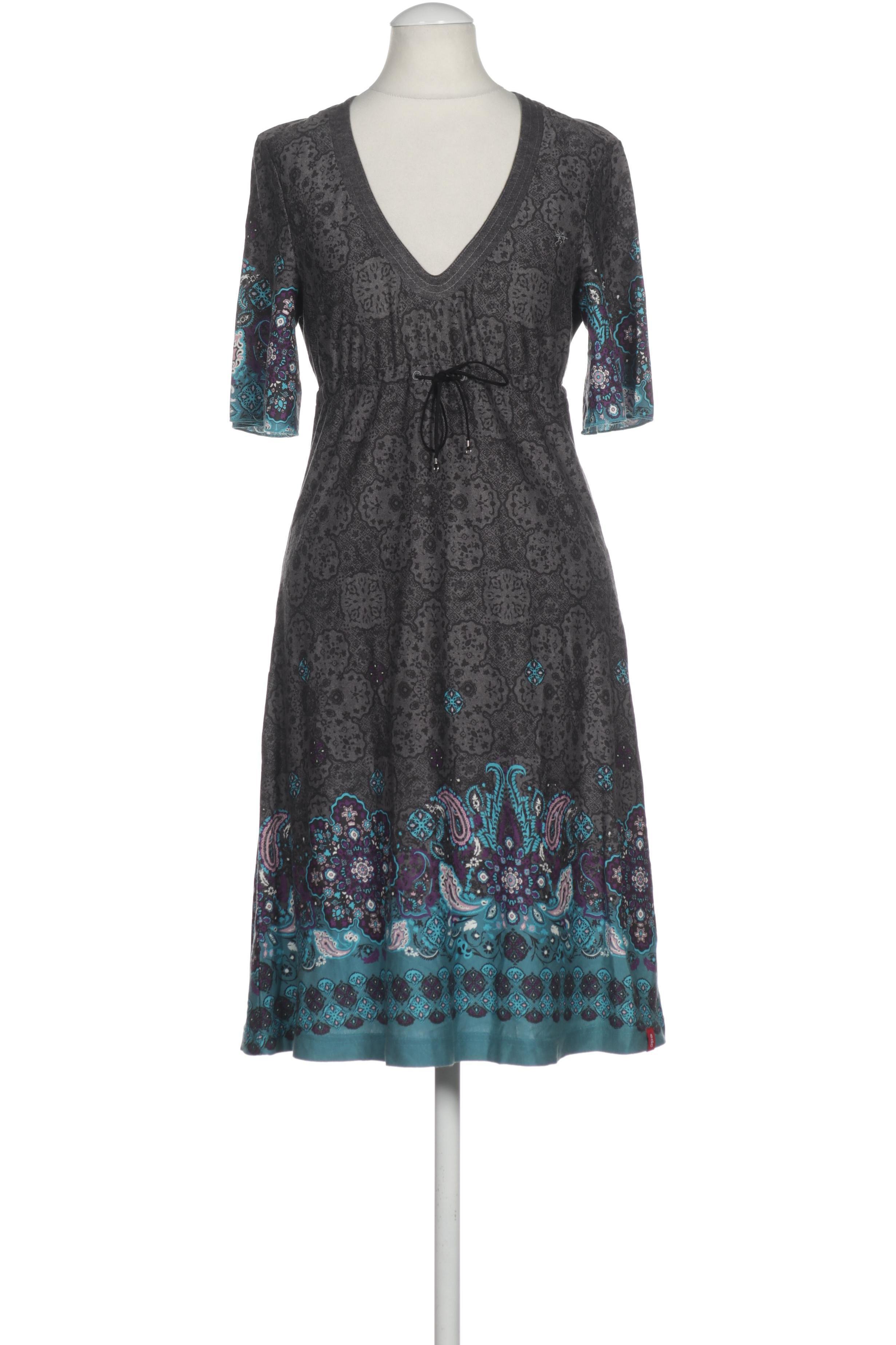 

Esprit Damen Kleid, grau, Gr.