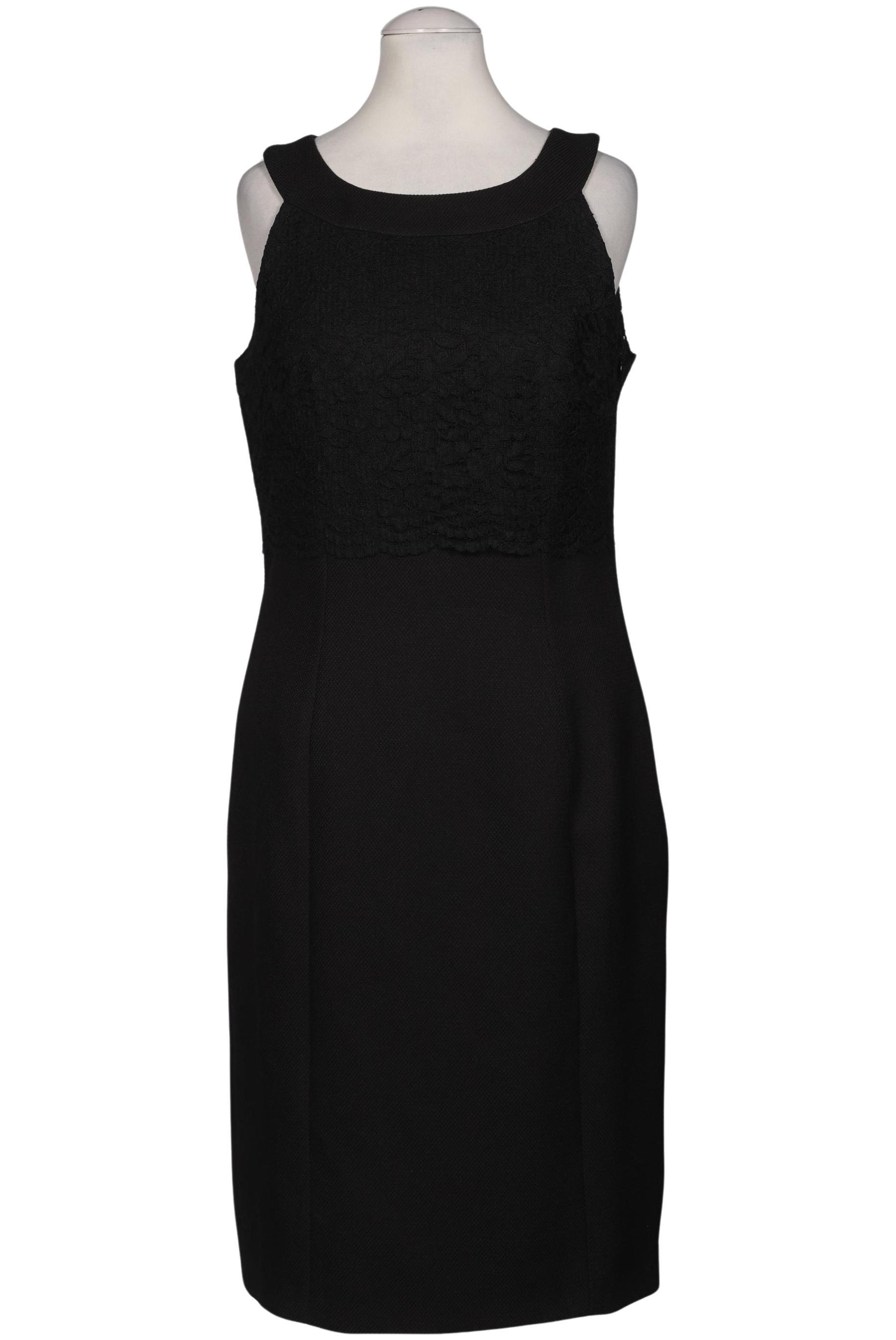 Thumbnail - Esprit Damen Kleid, schwarz, Gr. 36