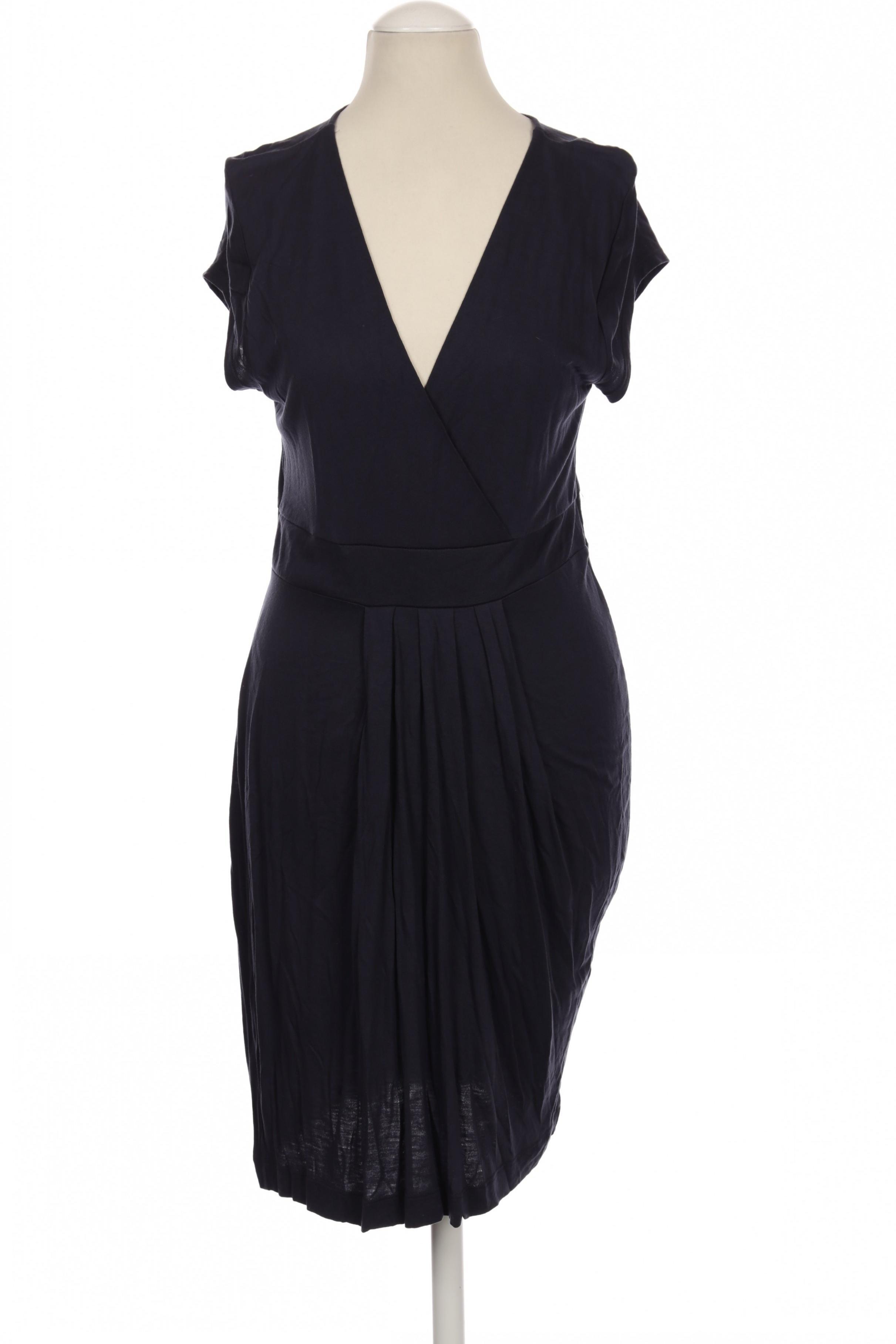 

Esprit Damen Kleid, marineblau, Gr. 38