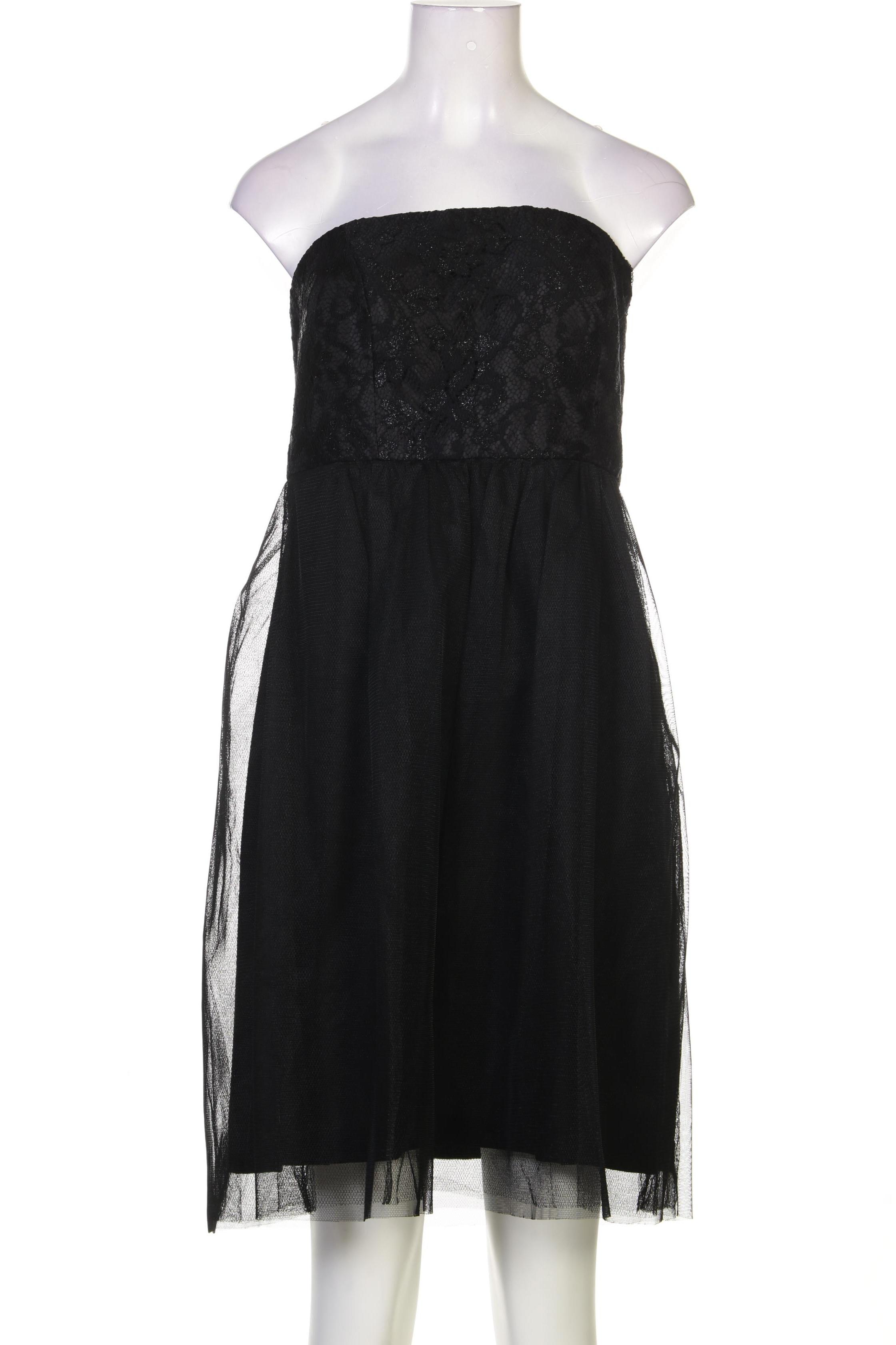 Thumbnail - Esprit Damen Kleid, schwarz, Gr. 34
