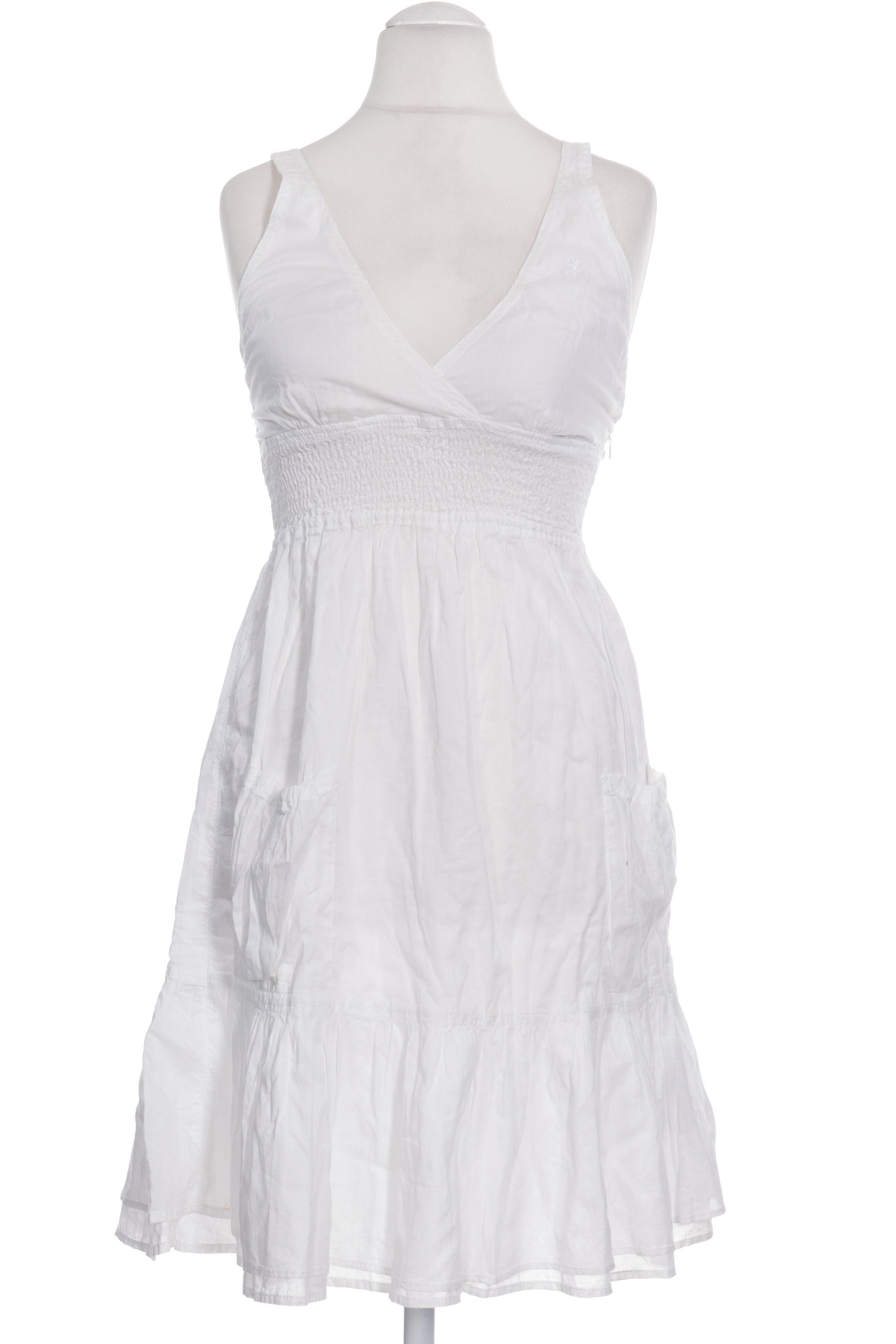 

Esprit Damen Kleid, weiß, Gr. 36