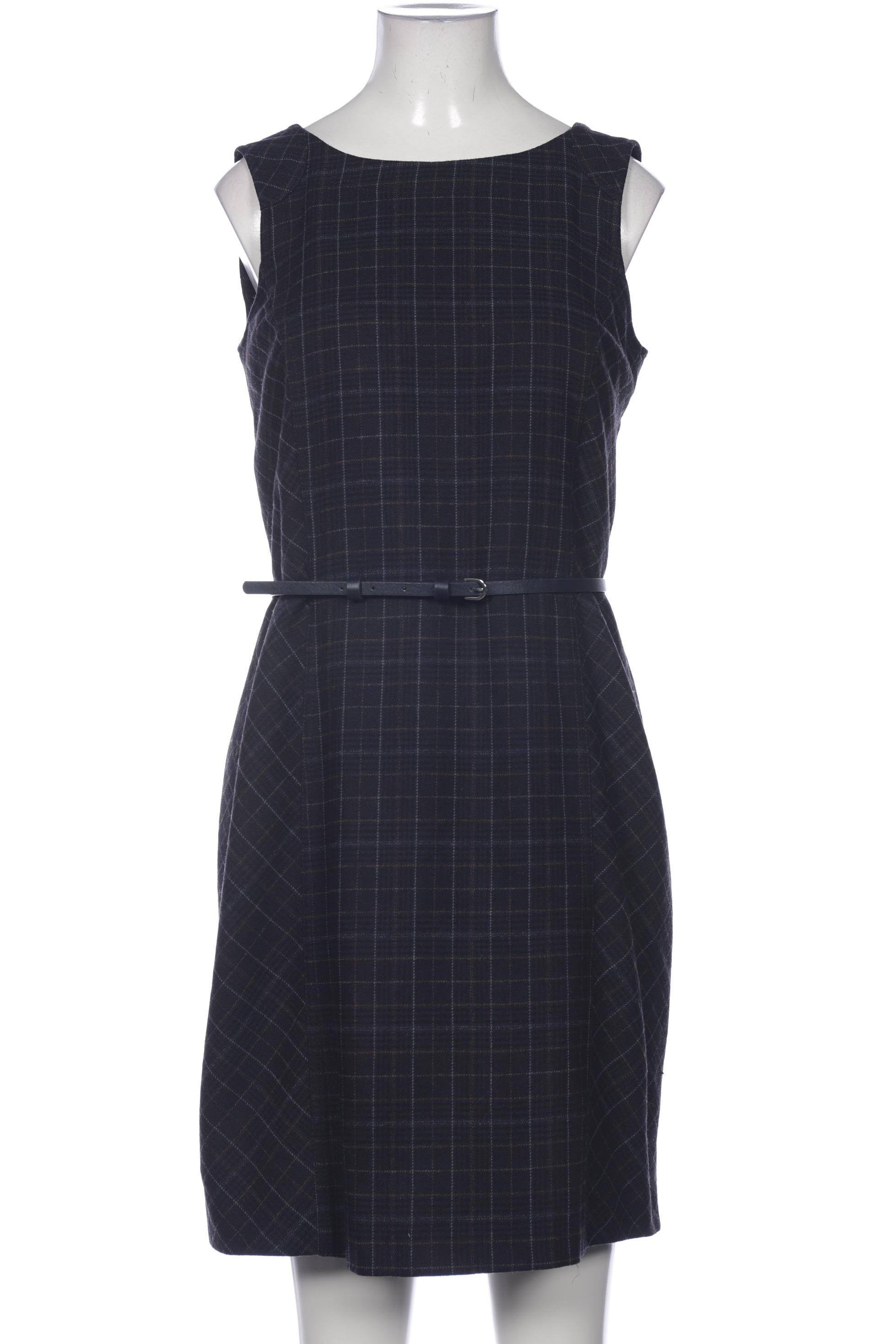

Esprit Damen Kleid, marineblau
