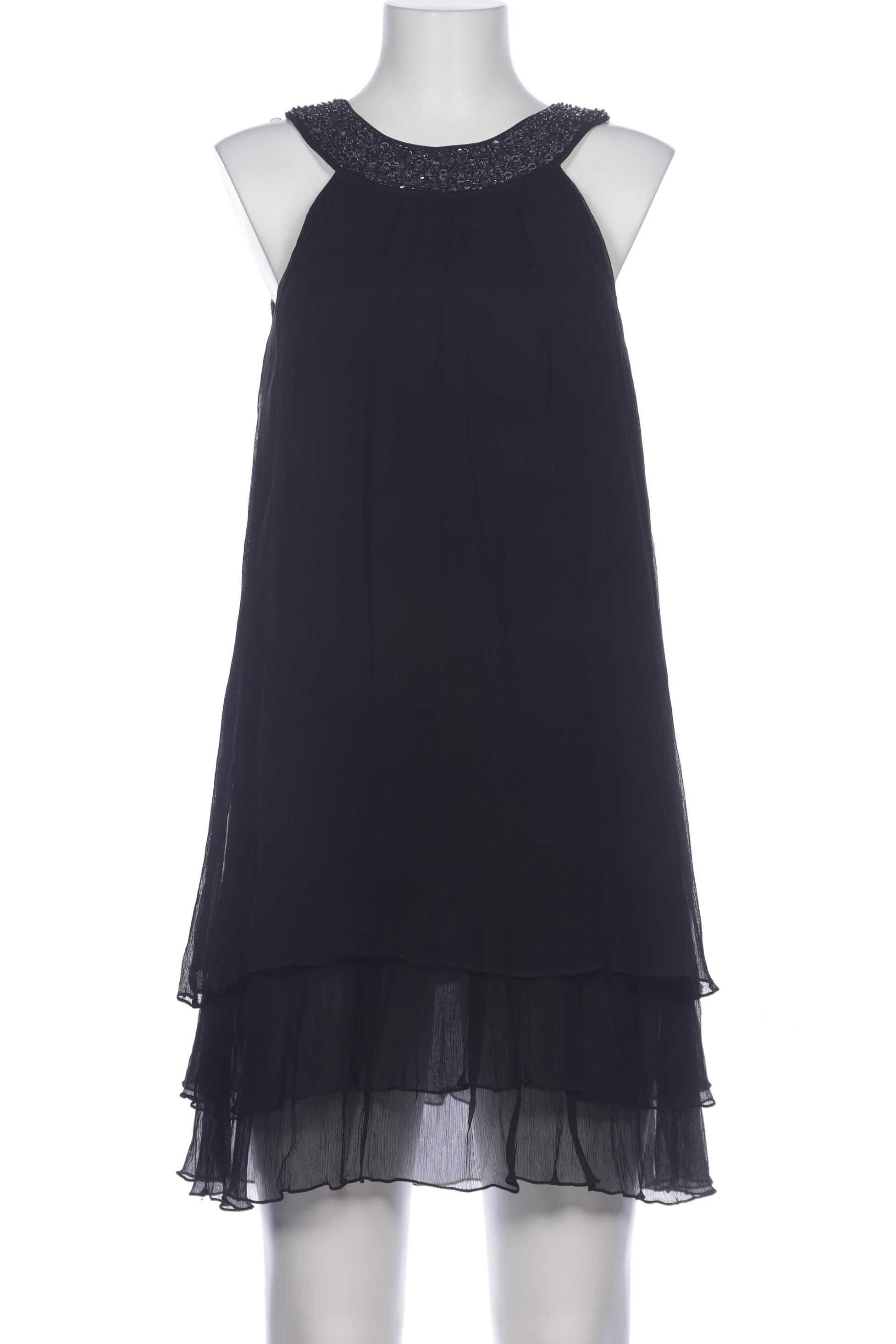 

Esprit Damen Kleid, schwarz, Gr. 38