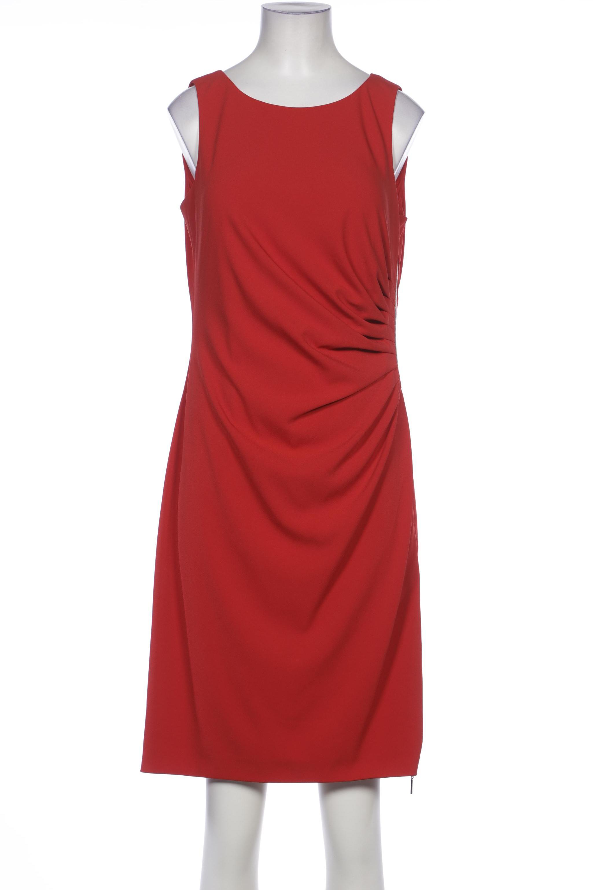 

Esprit Damen Kleid, rot, Gr. 38