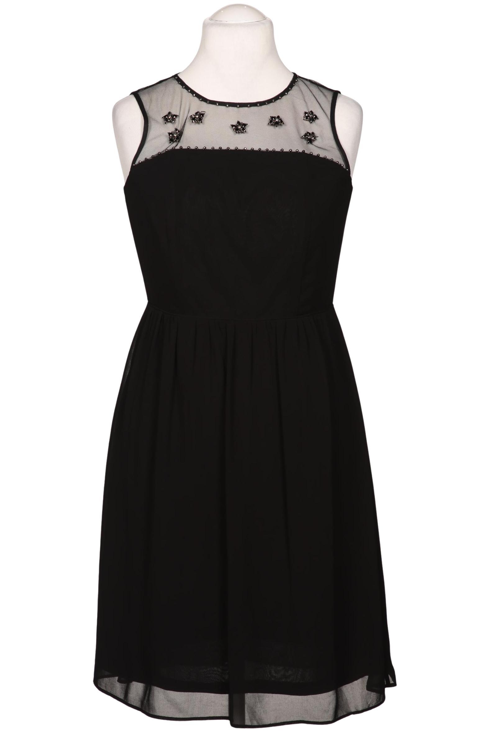 

Esprit Damen Kleid, schwarz, Gr. 38