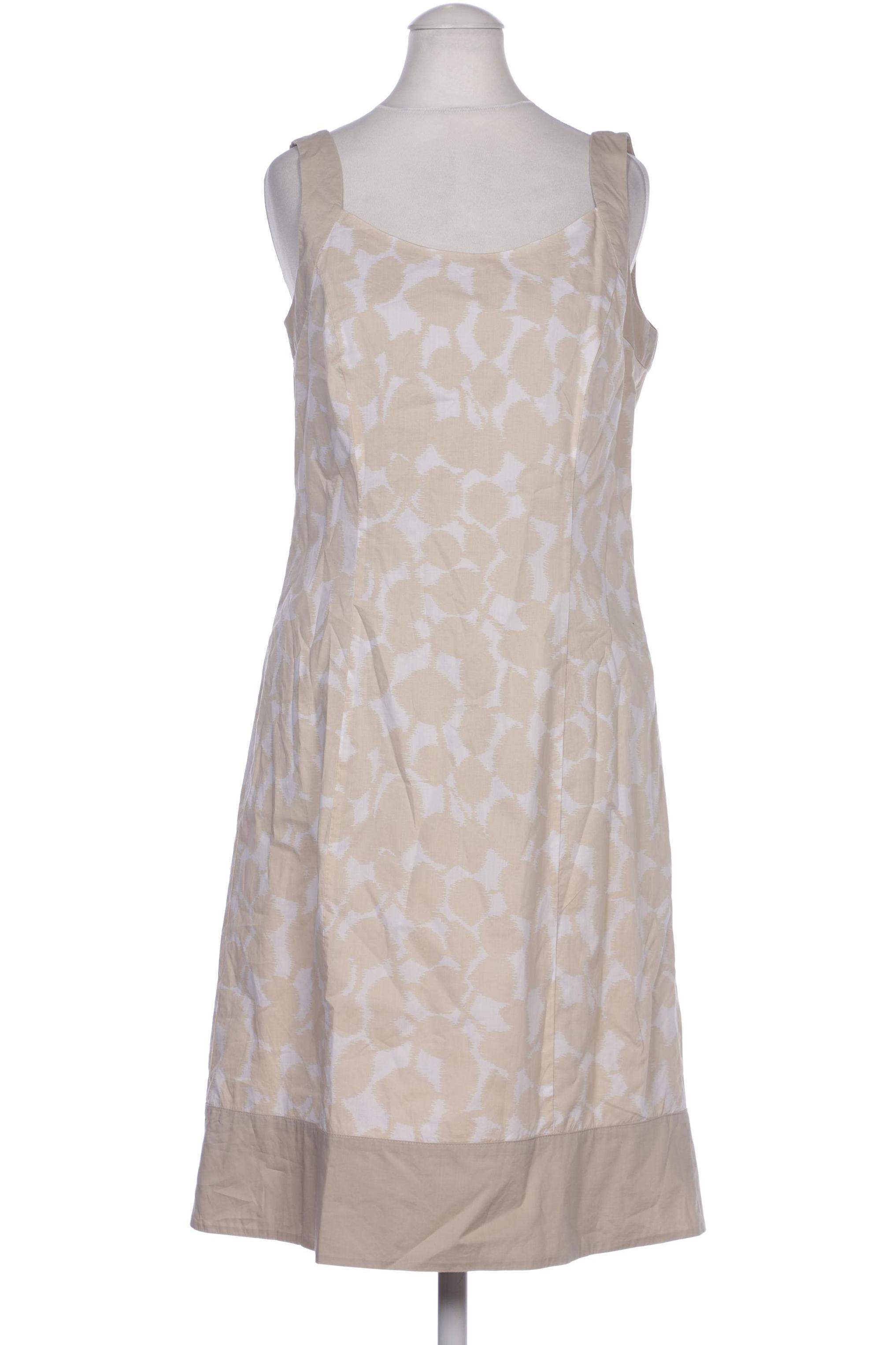 

Esprit Damen Kleid, beige, Gr. 34