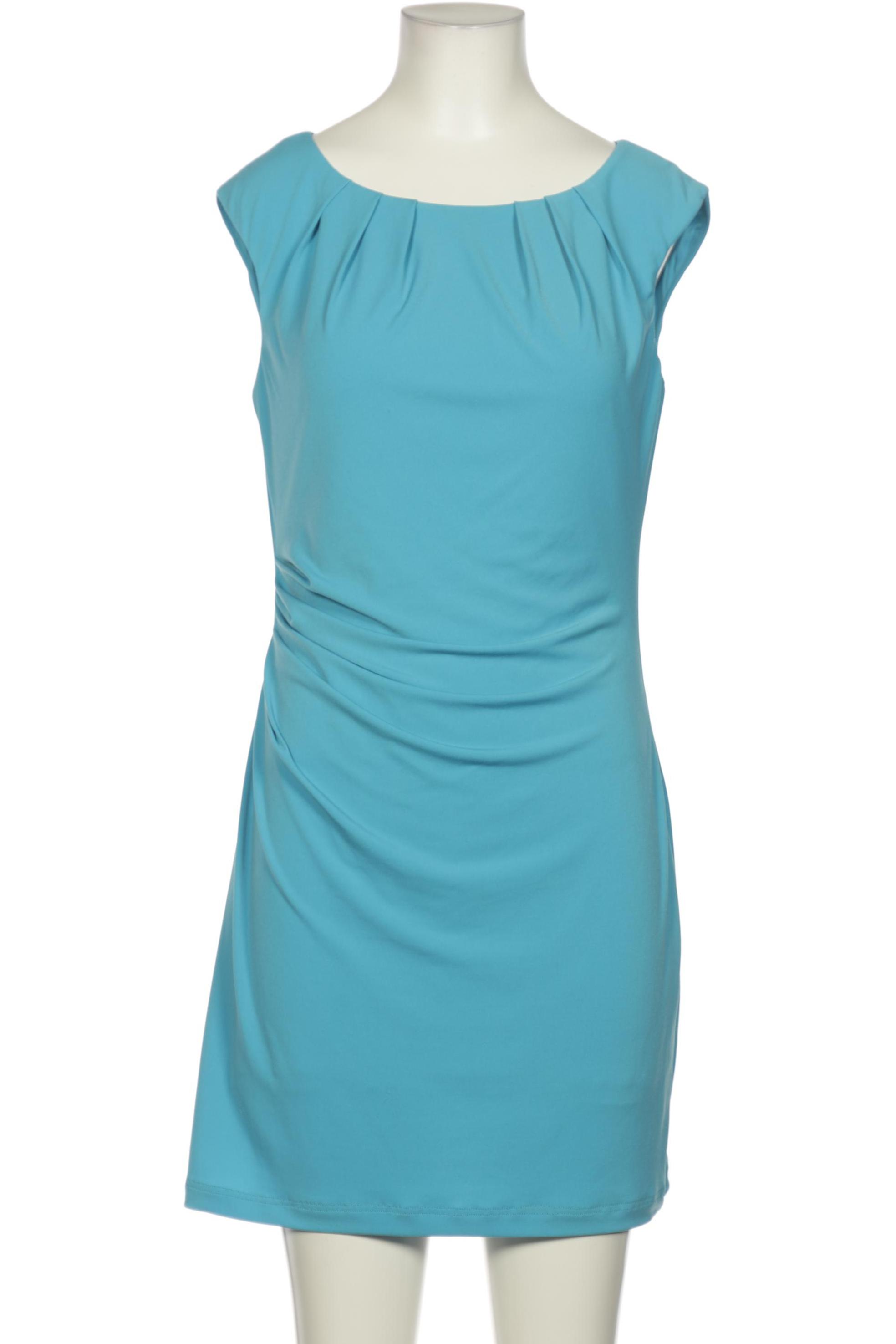 

Esprit Damen Kleid, blau, Gr. 38