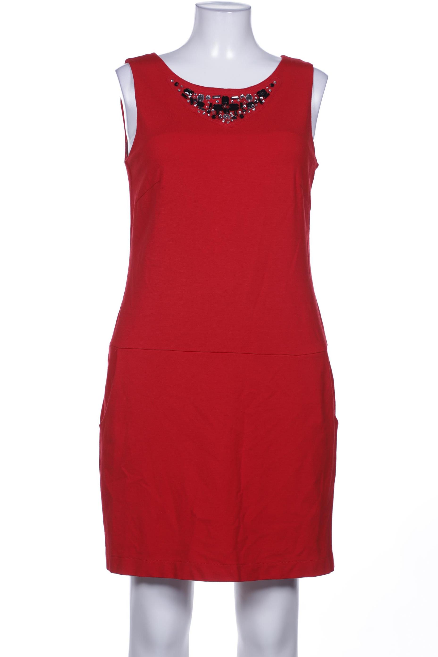 

Esprit Damen Kleid, rot