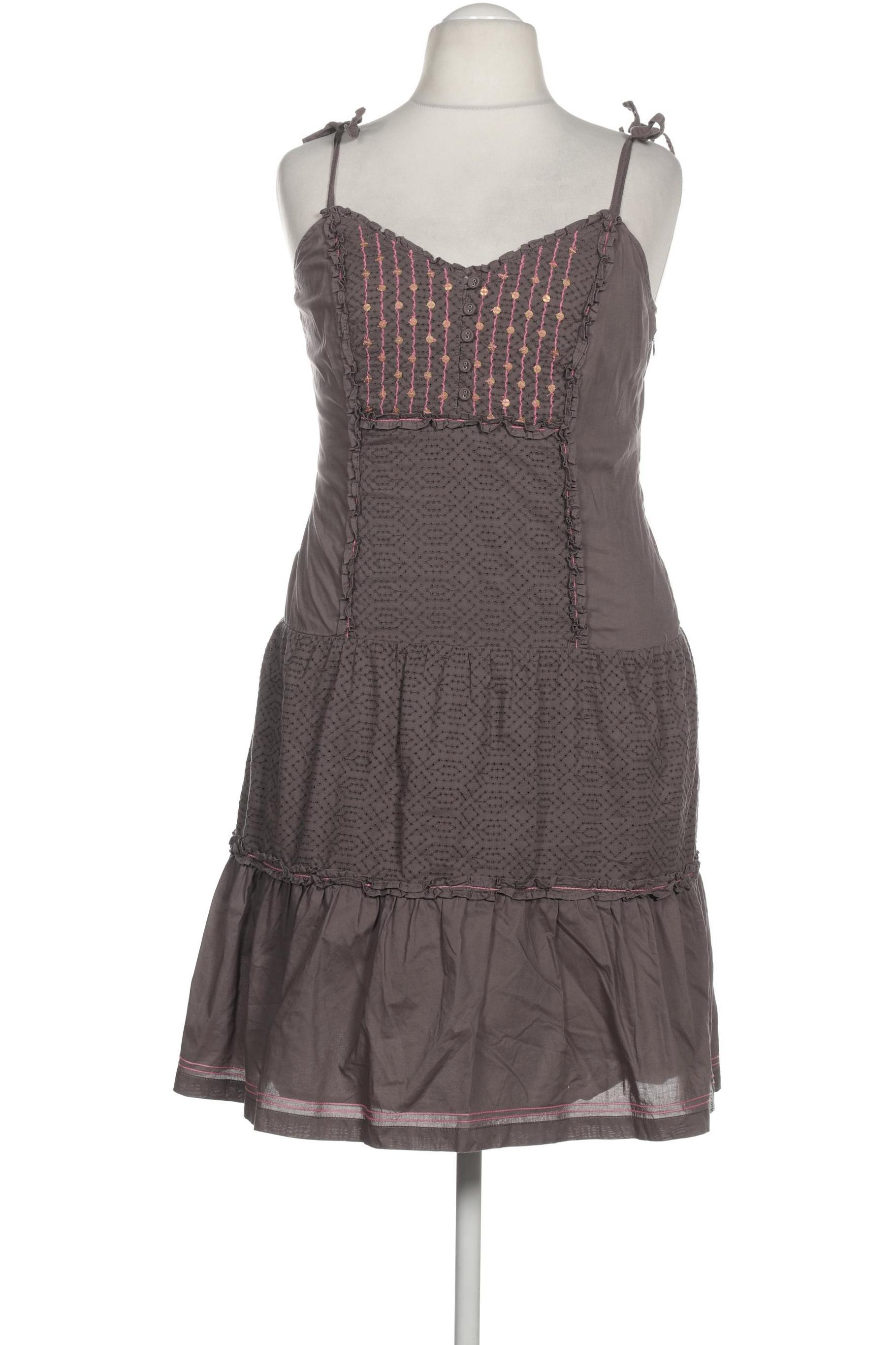 

Esprit Damen Kleid, grau, Gr. 42