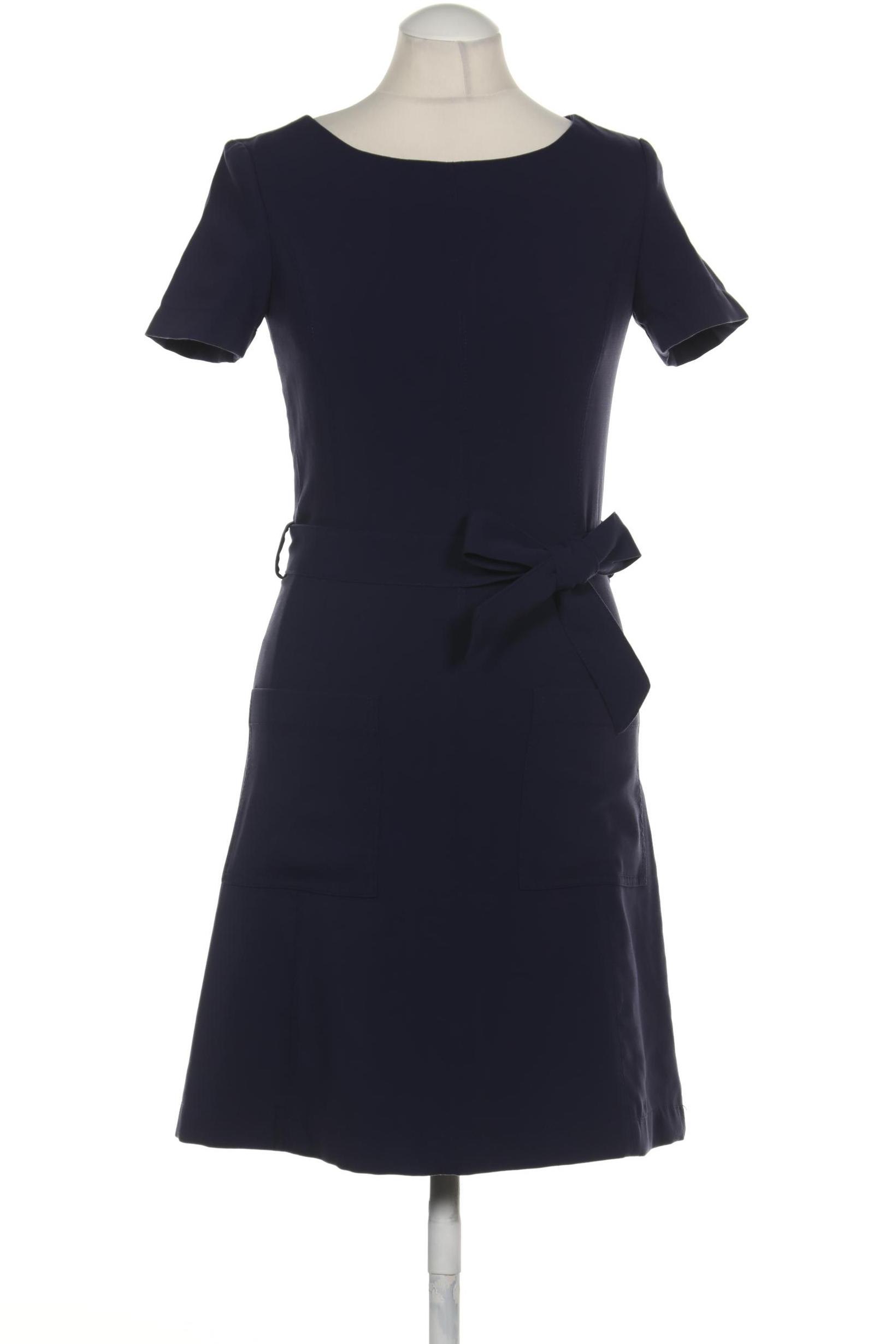 

Esprit Damen Kleid, marineblau, Gr. 32
