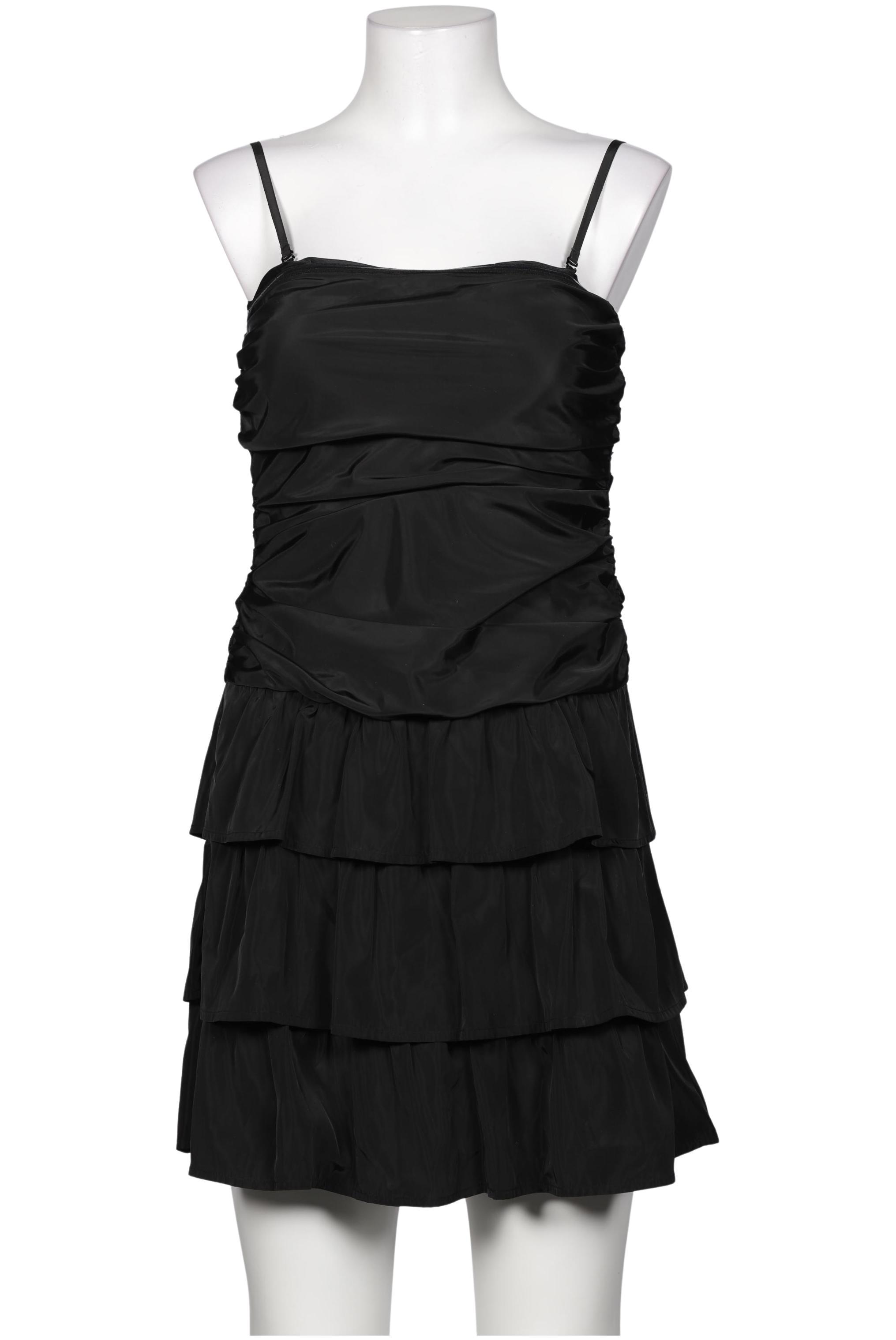Thumbnail - Esprit Damen Kleid, schwarz, Gr. 38