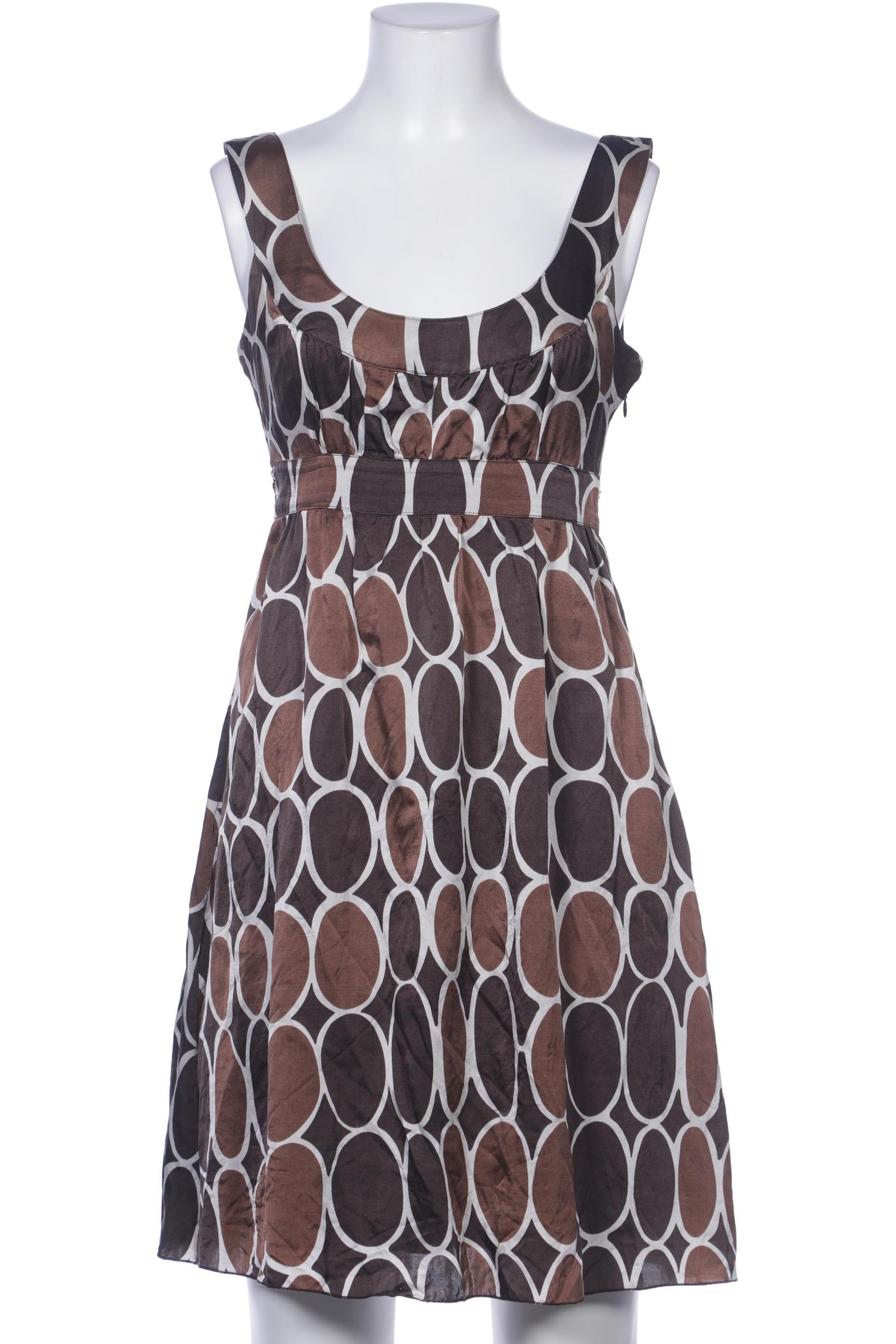 

Esprit Damen Kleid, braun, Gr. 36