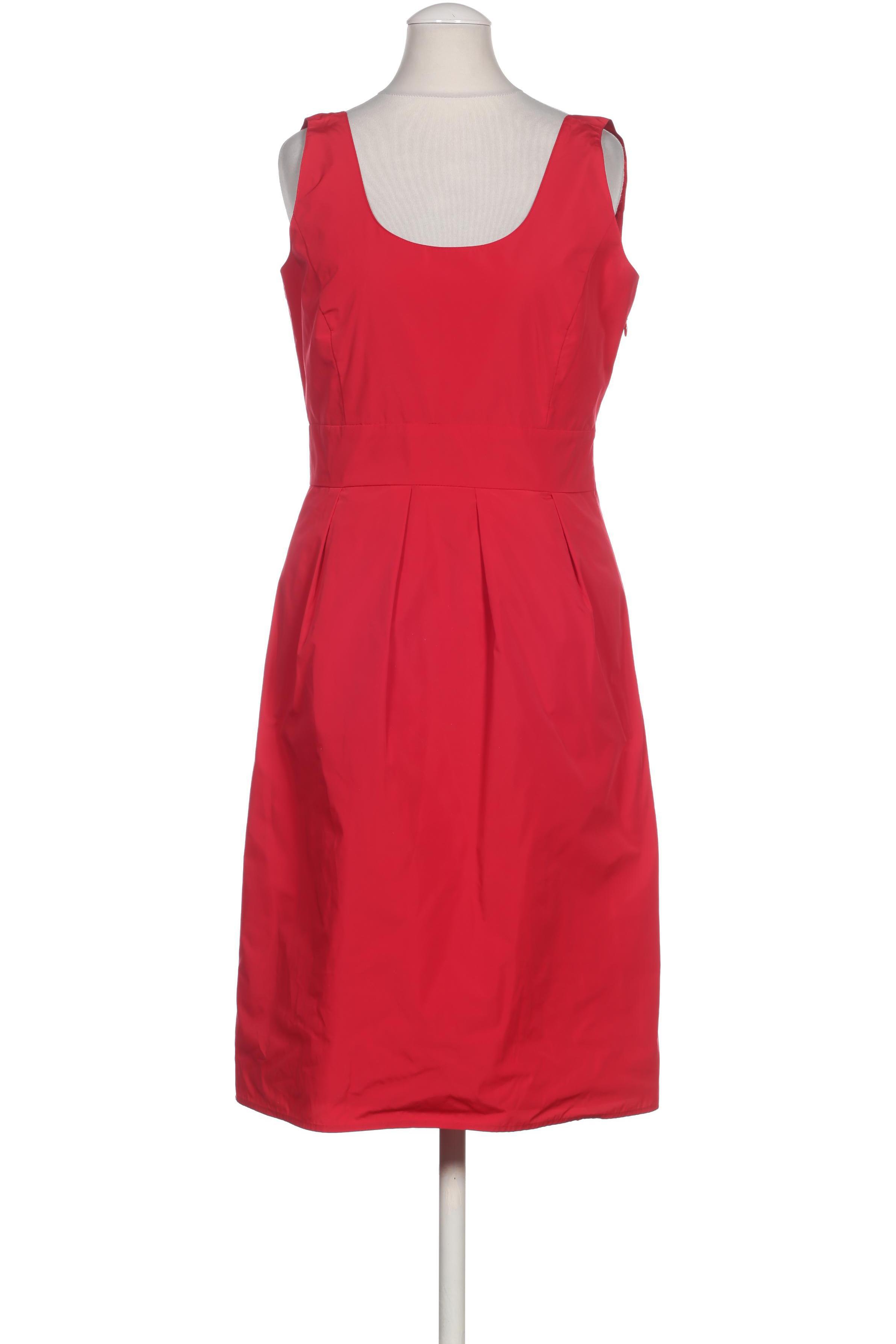 

Esprit Damen Kleid, rot, Gr. 34