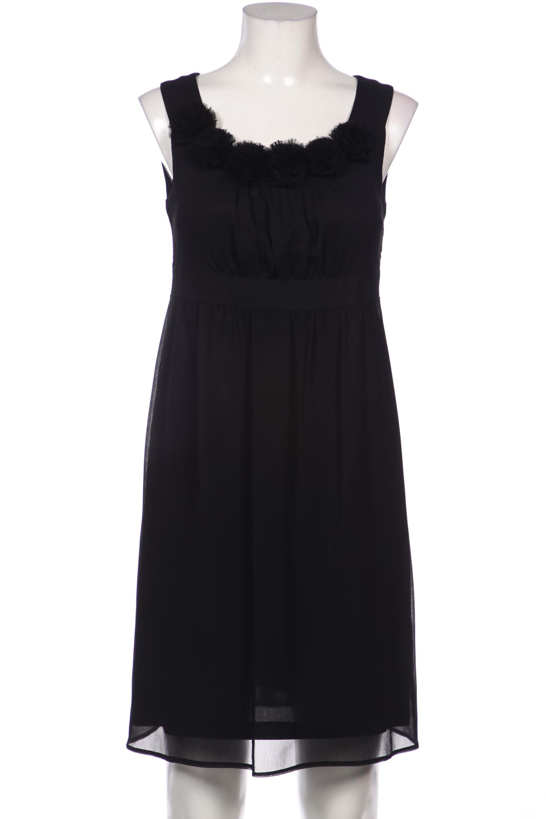 

Esprit Damen Kleid, schwarz