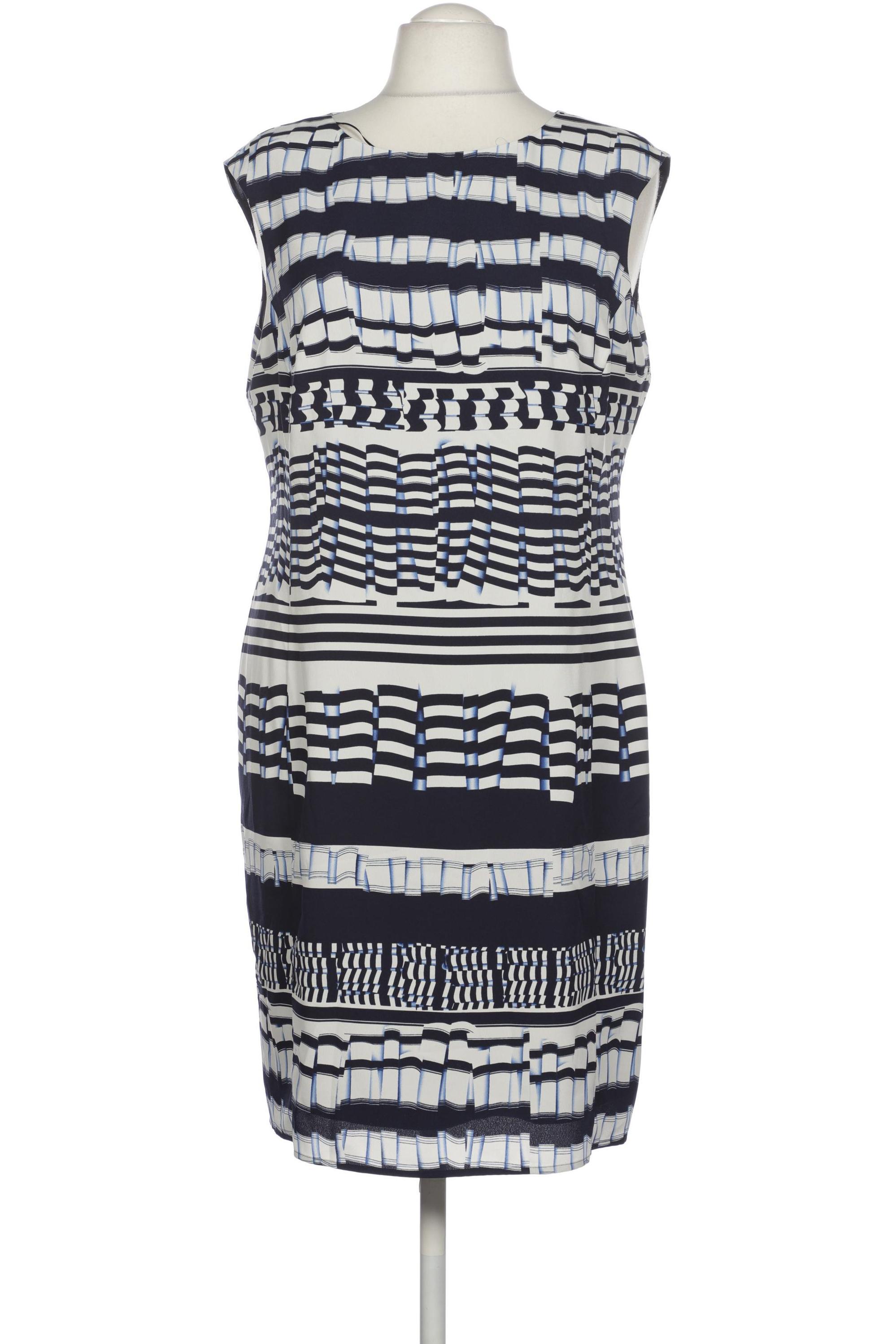 

Esprit Damen Kleid, blau, Gr. 44