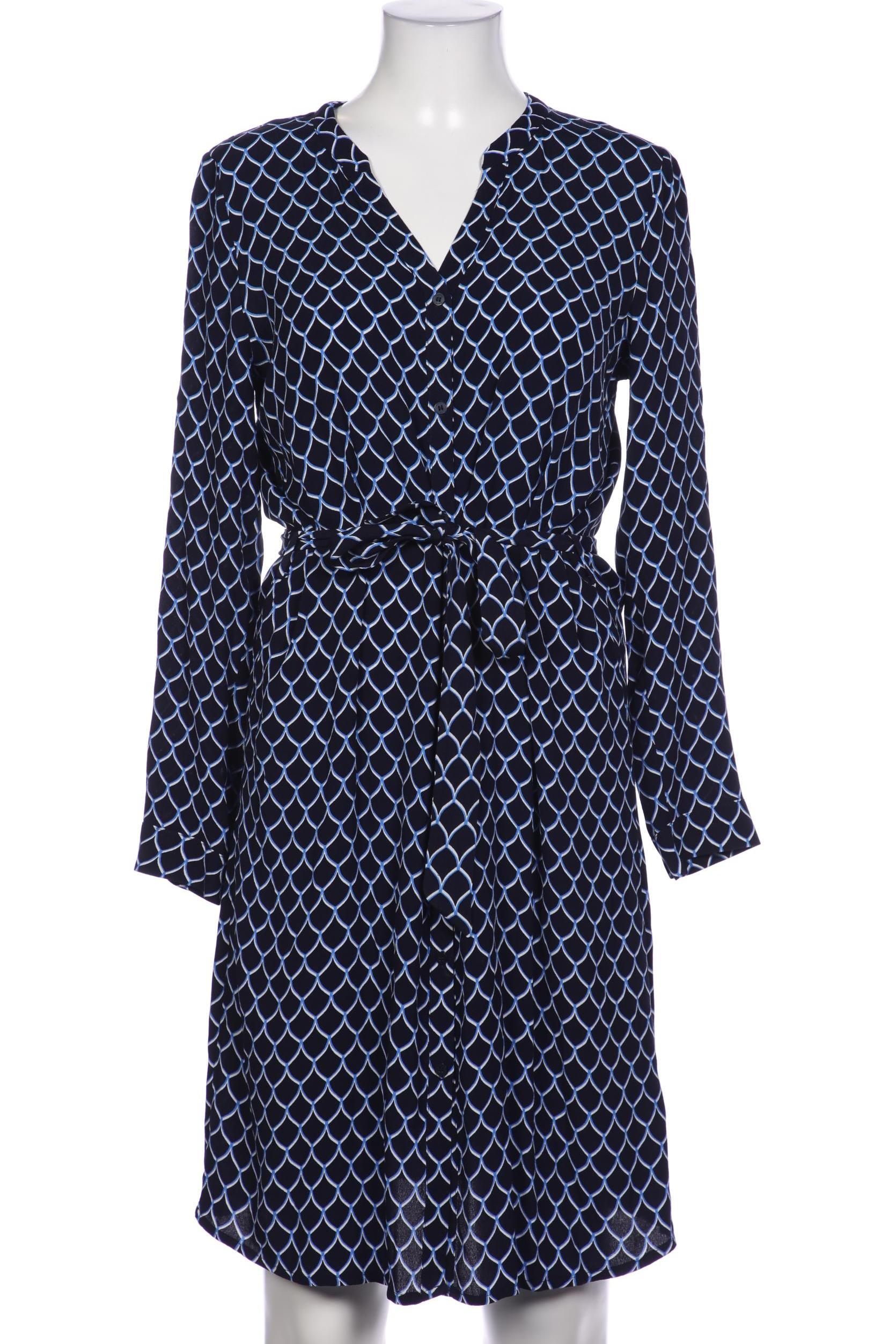 

Esprit Damen Kleid, marineblau, Gr. 36