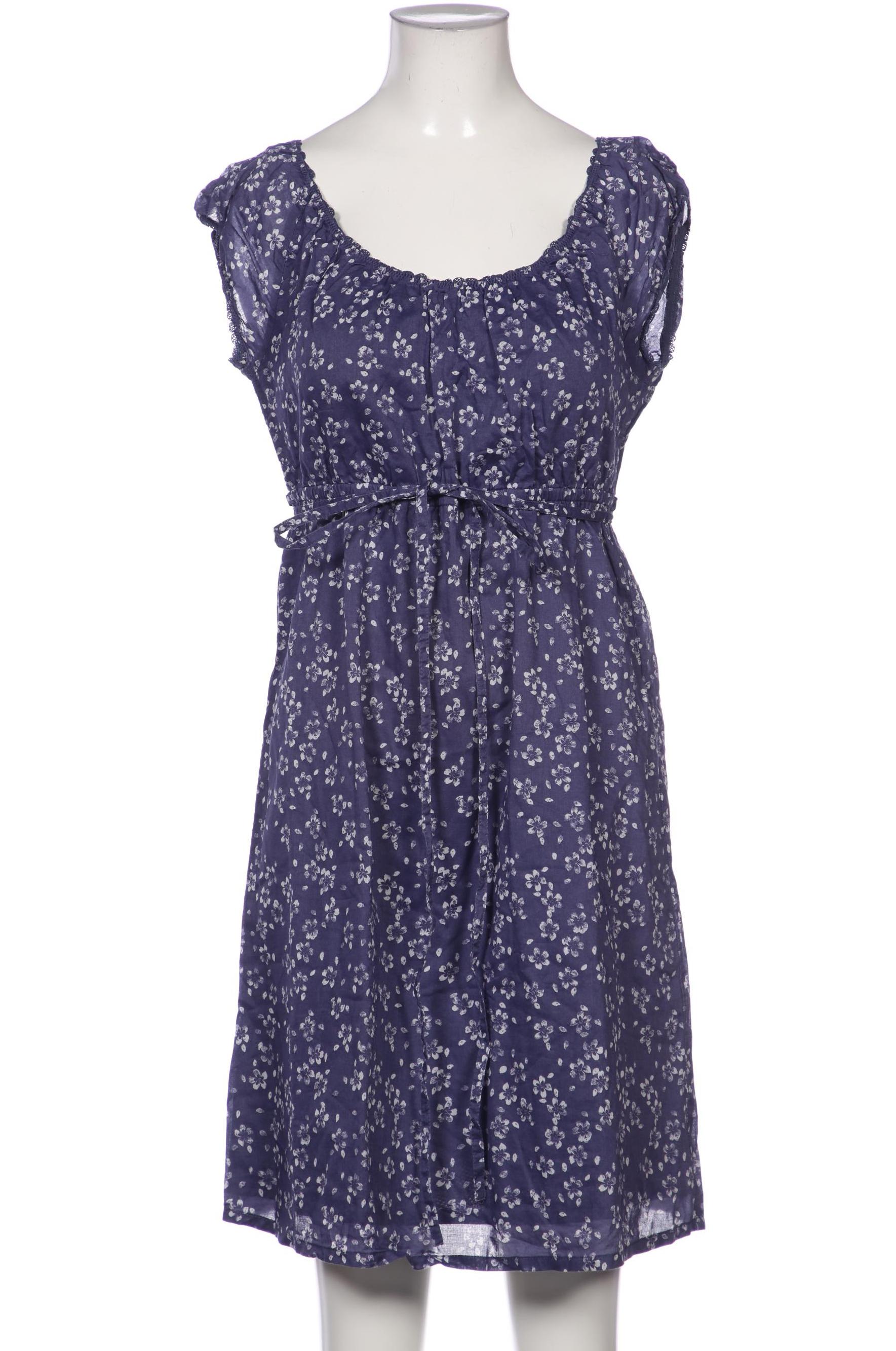 

Esprit Damen Kleid, blau