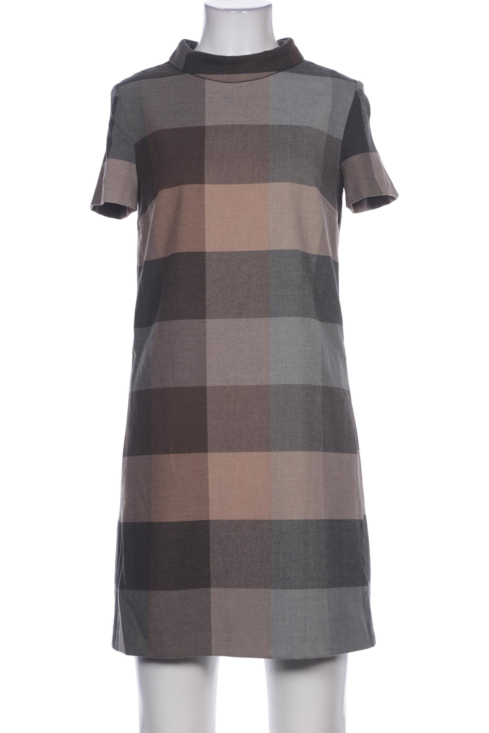 

Esprit Damen Kleid, braun, Gr. 34