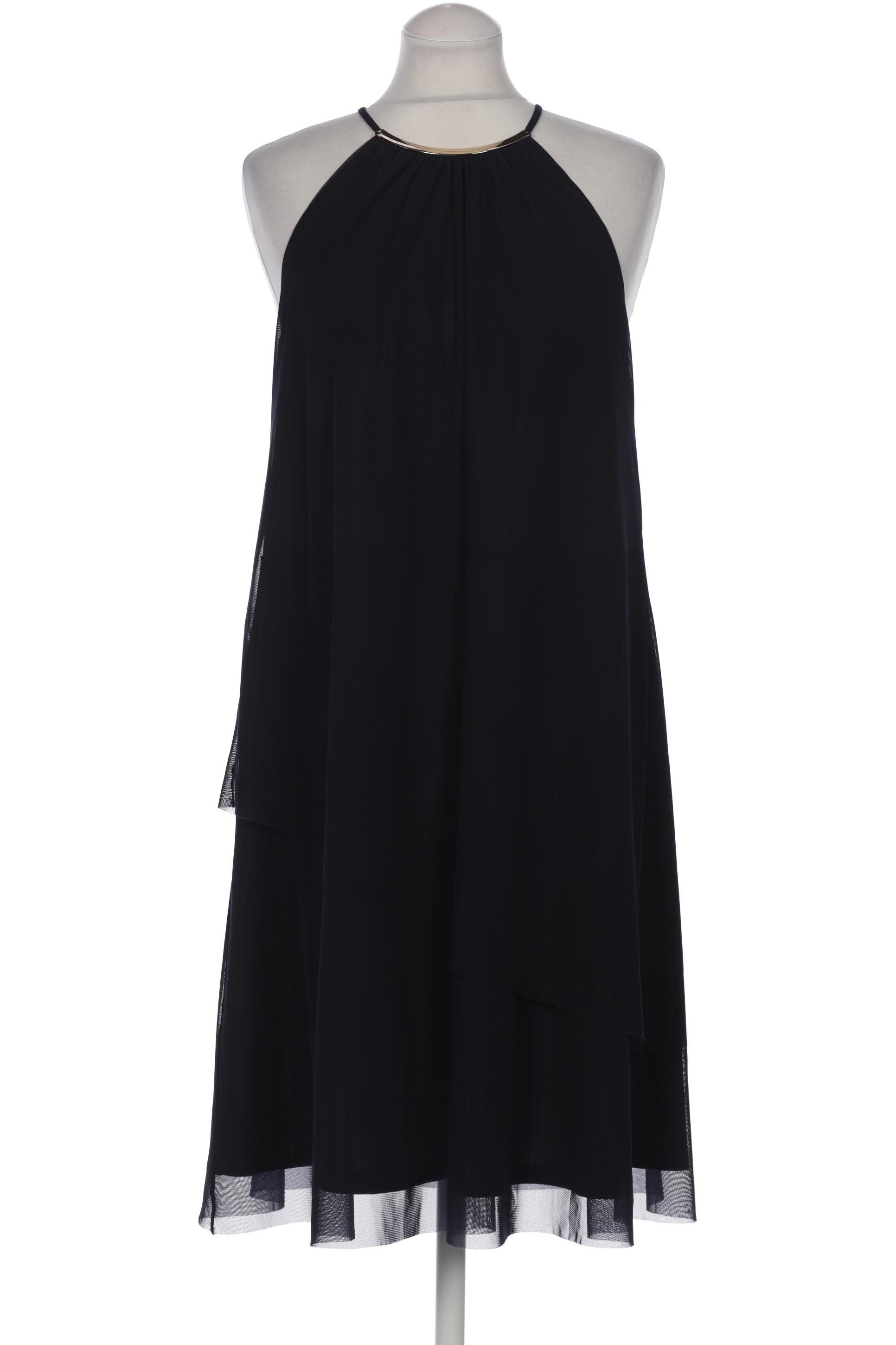 

Esprit Damen Kleid, marineblau, Gr. 38