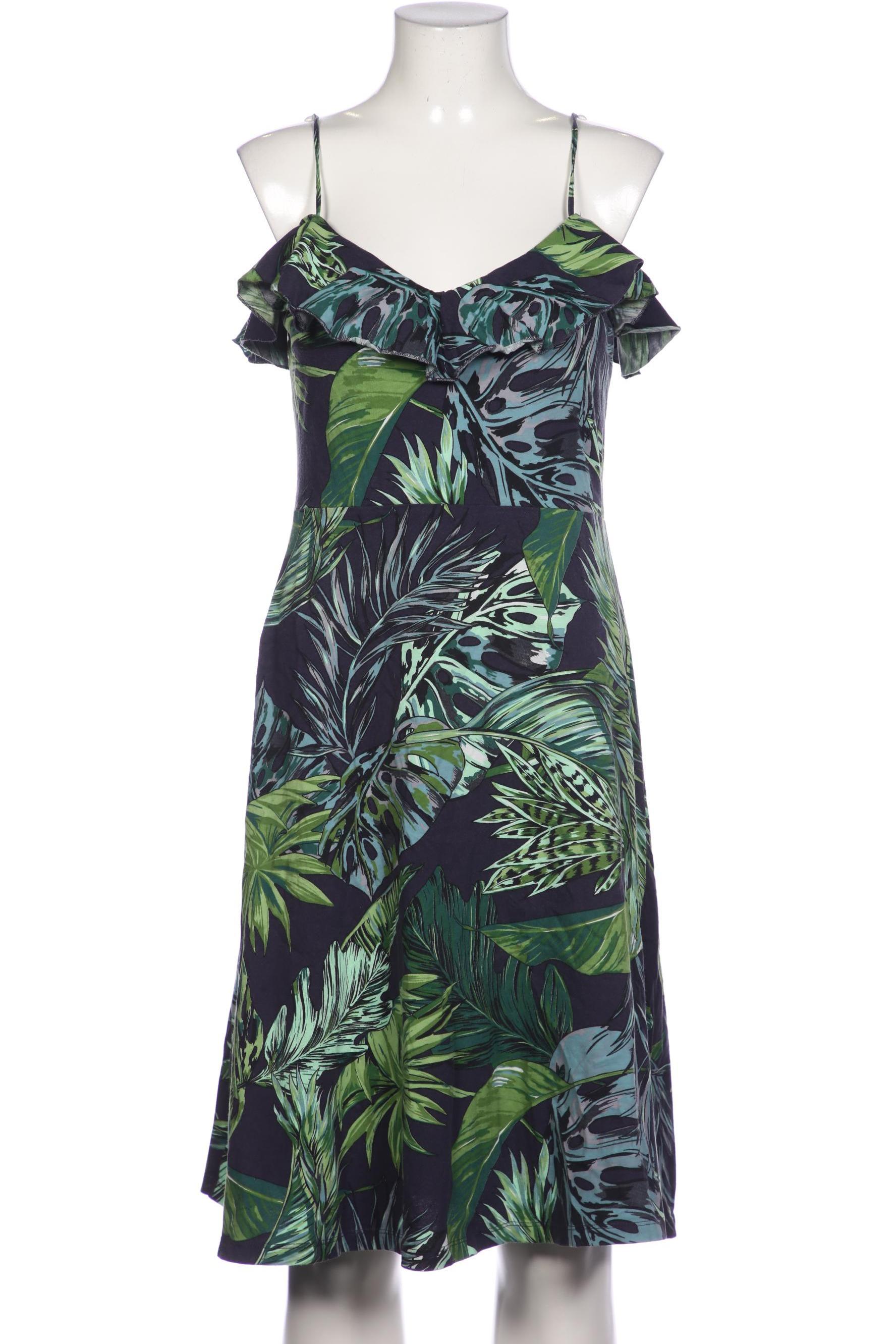 

Esprit Damen Kleid, marineblau, Gr. 38