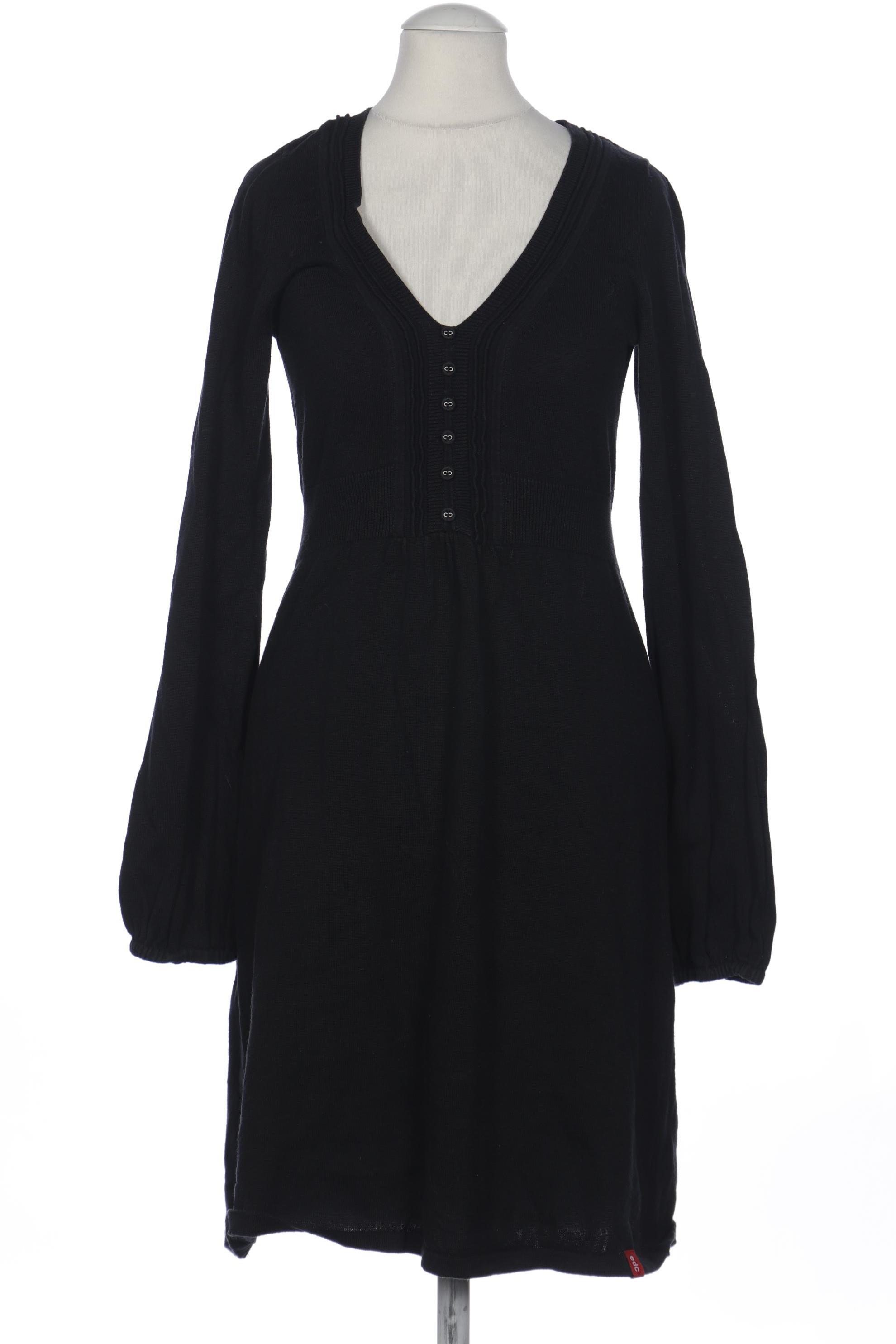 

Esprit Damen Kleid, schwarz