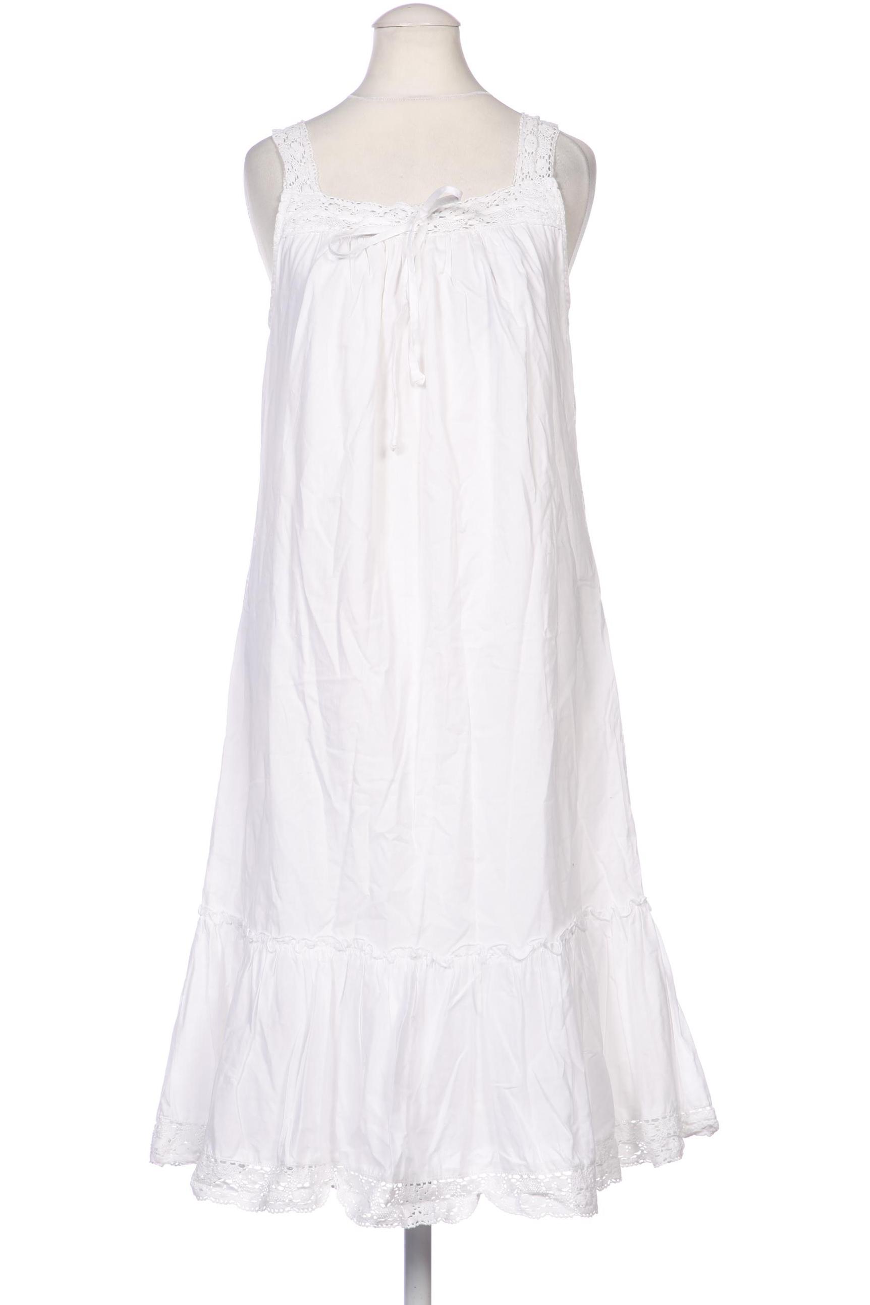 

Esprit Damen Kleid, weiß, Gr. 38