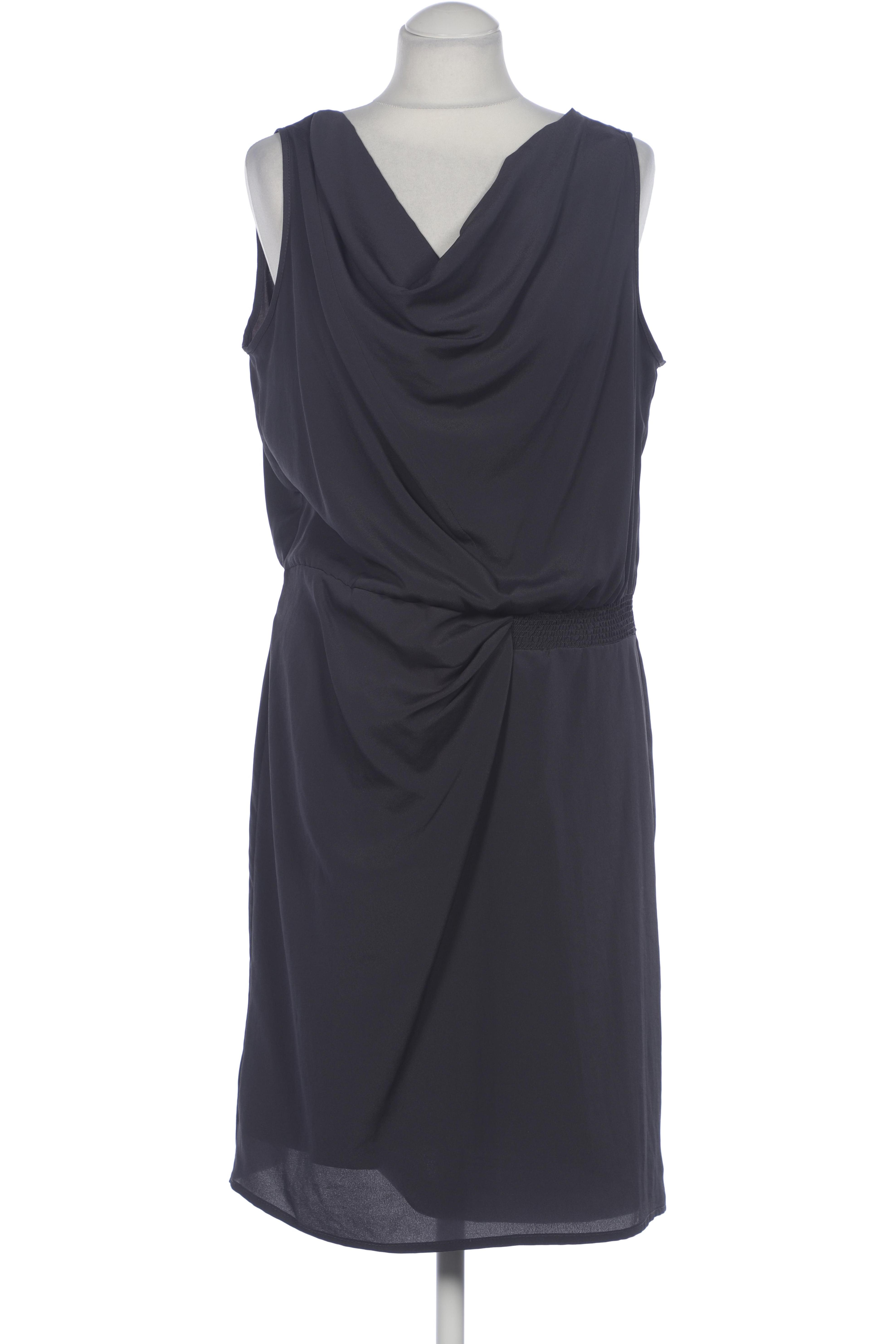 

Esprit Damen Kleid, grau, Gr. 40