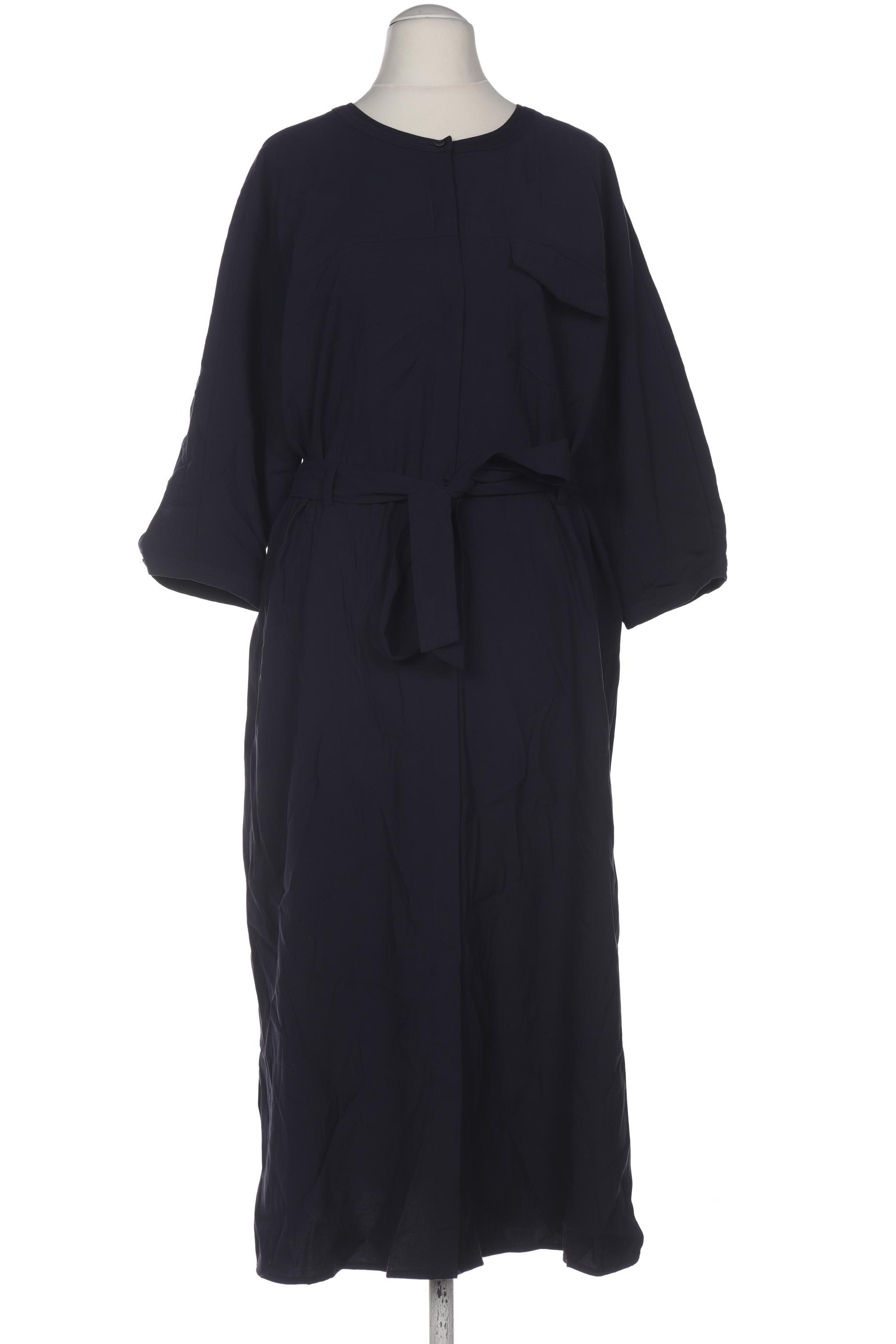 

Esprit Damen Kleid, marineblau, Gr. 40