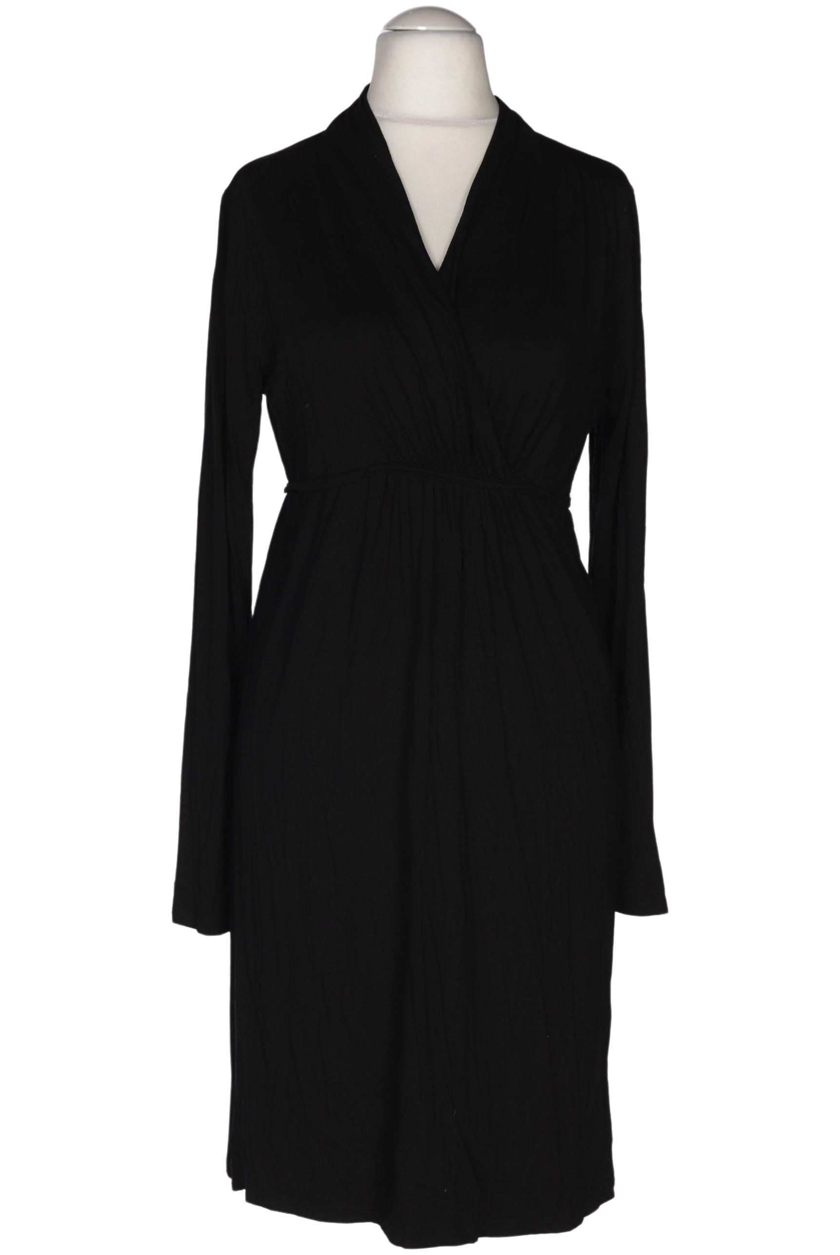 

Esprit Damen Kleid, schwarz, Gr. 42