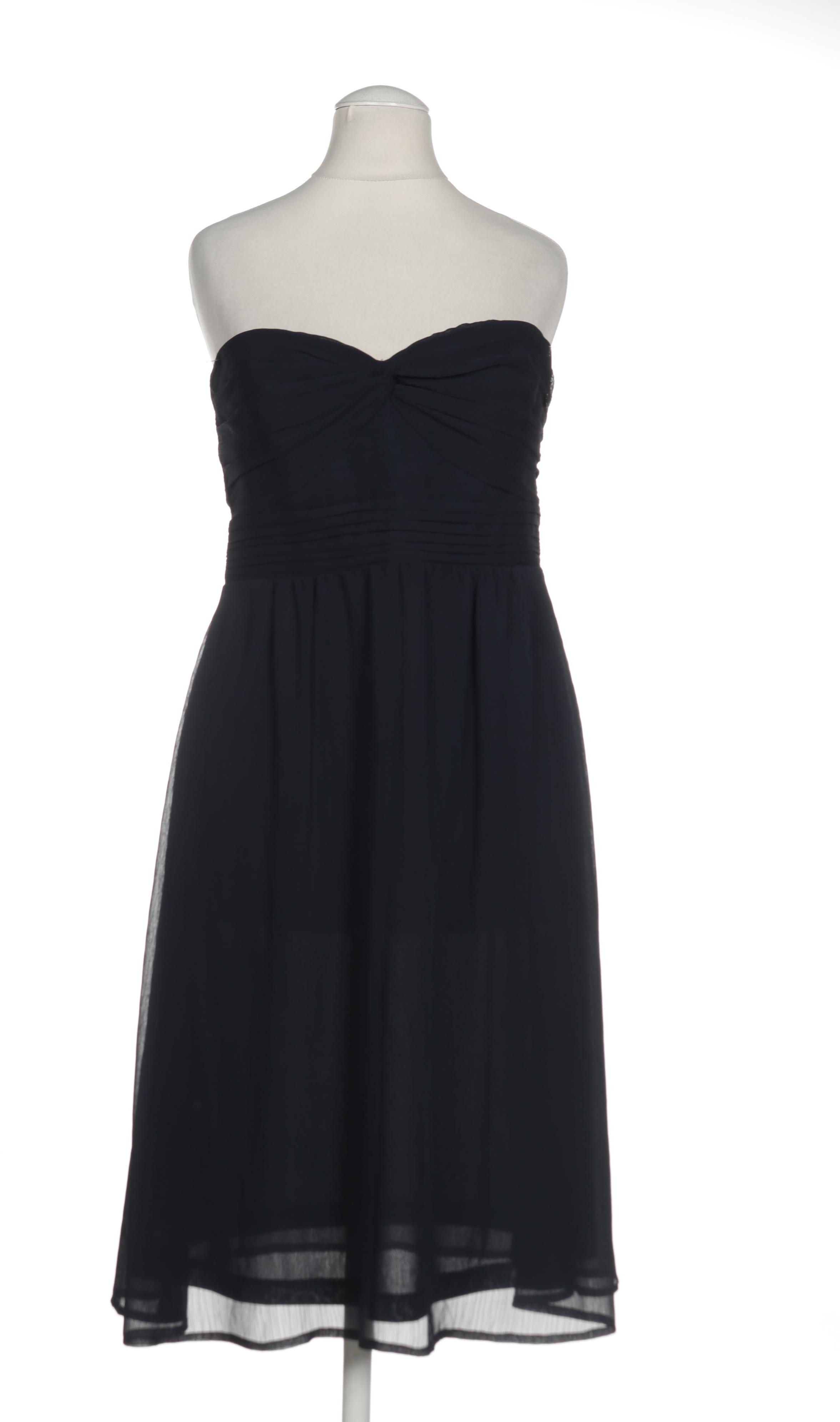 

Esprit Damen Kleid, blau, Gr. 36