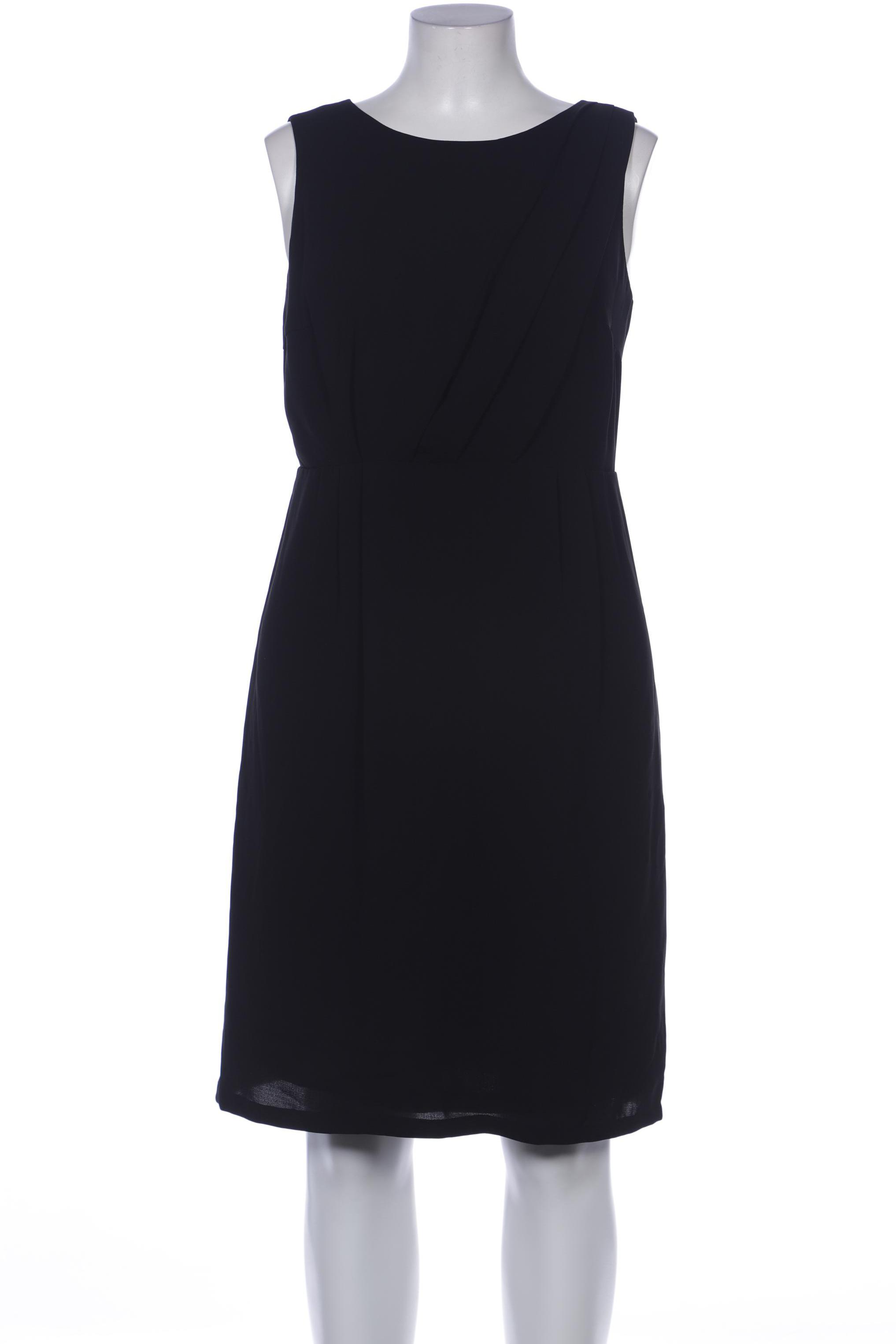 

Esprit Damen Kleid, schwarz, Gr. 42