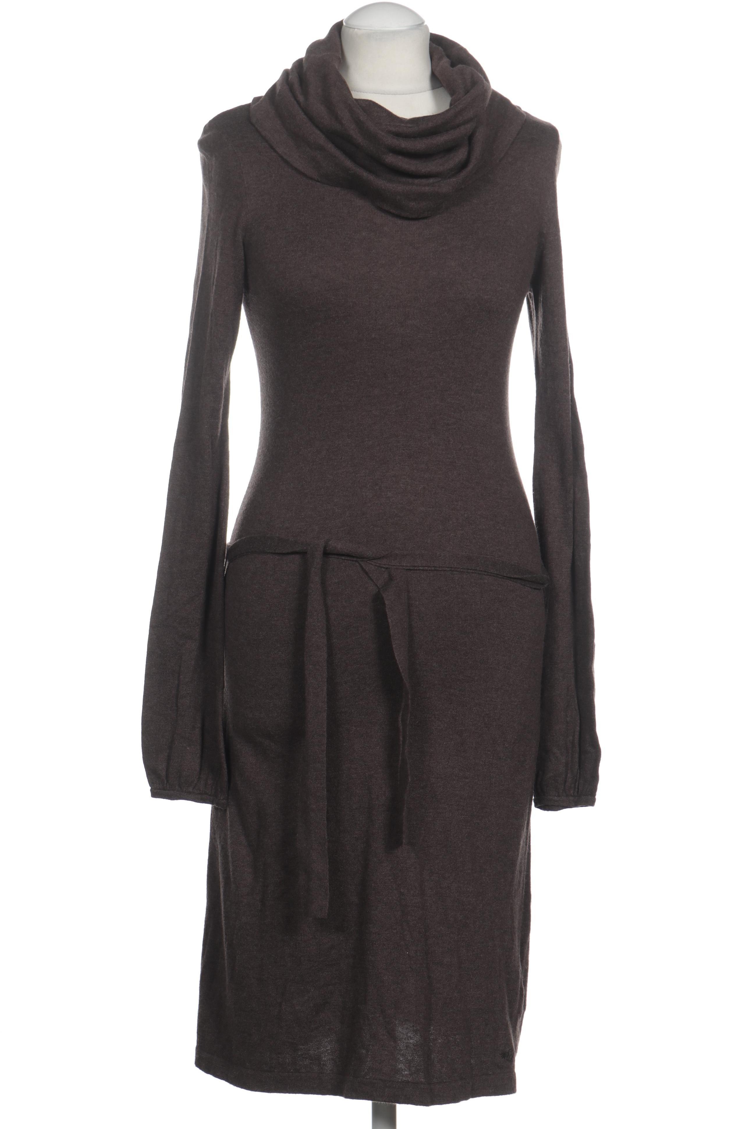 

Esprit Damen Kleid, braun, Gr. 32