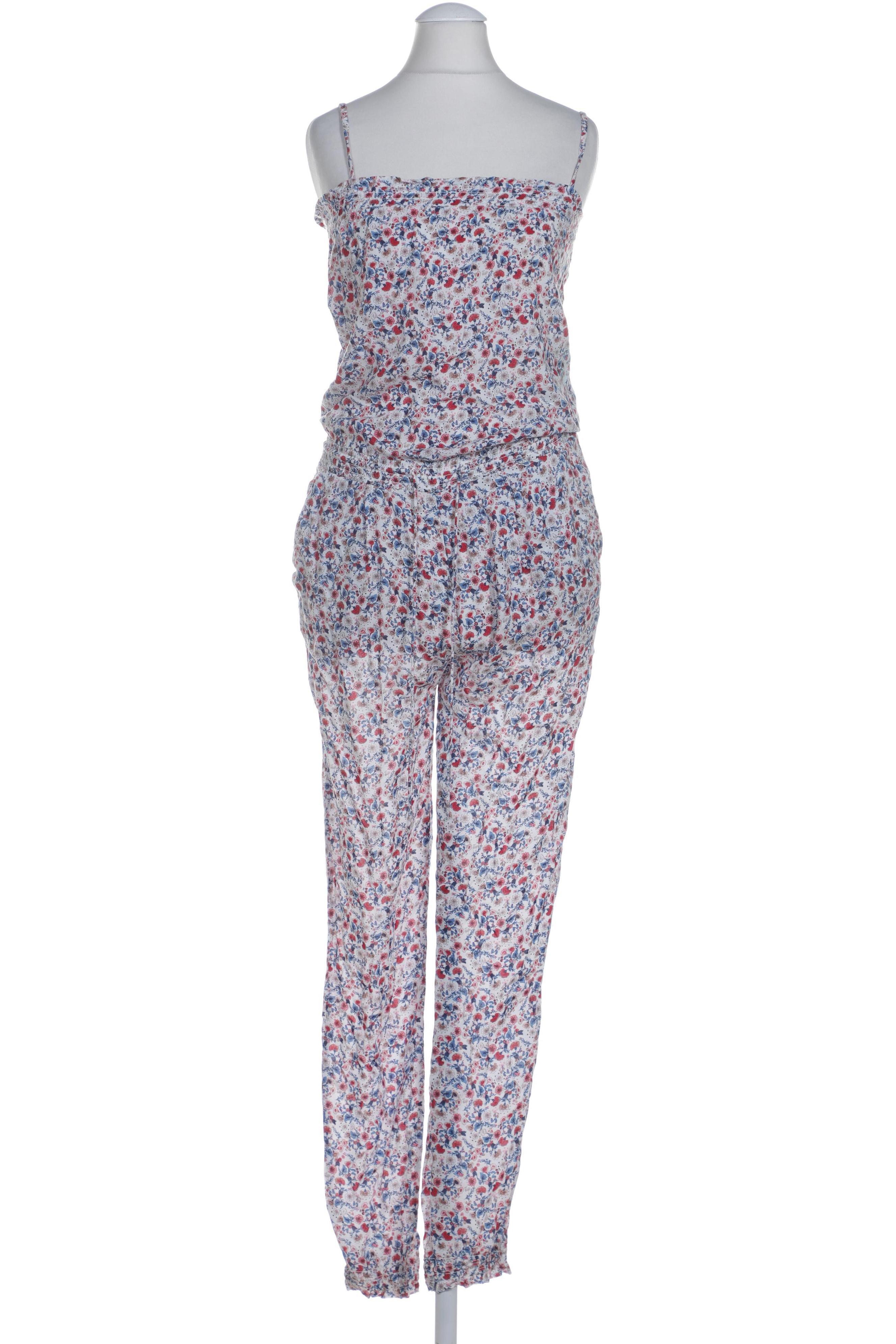 

Esprit Damen Jumpsuit/Overall, blau, Gr. 32