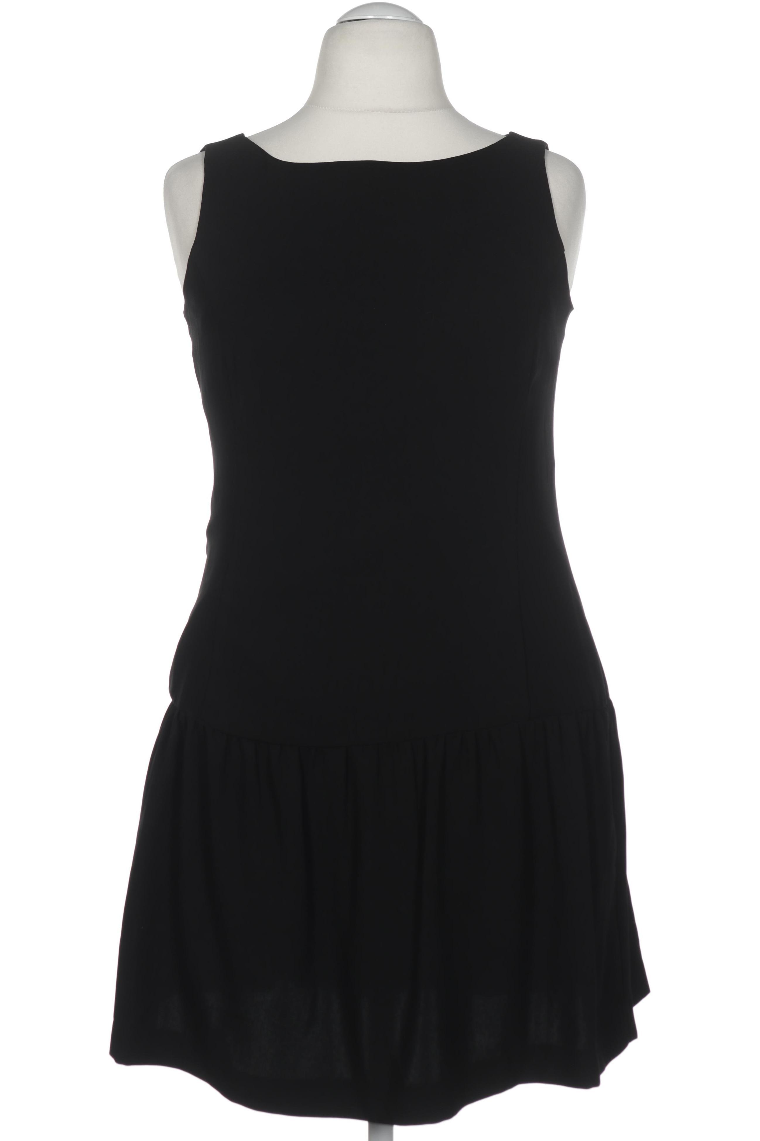 

Esprit Damen Kleid, schwarz, Gr. 42
