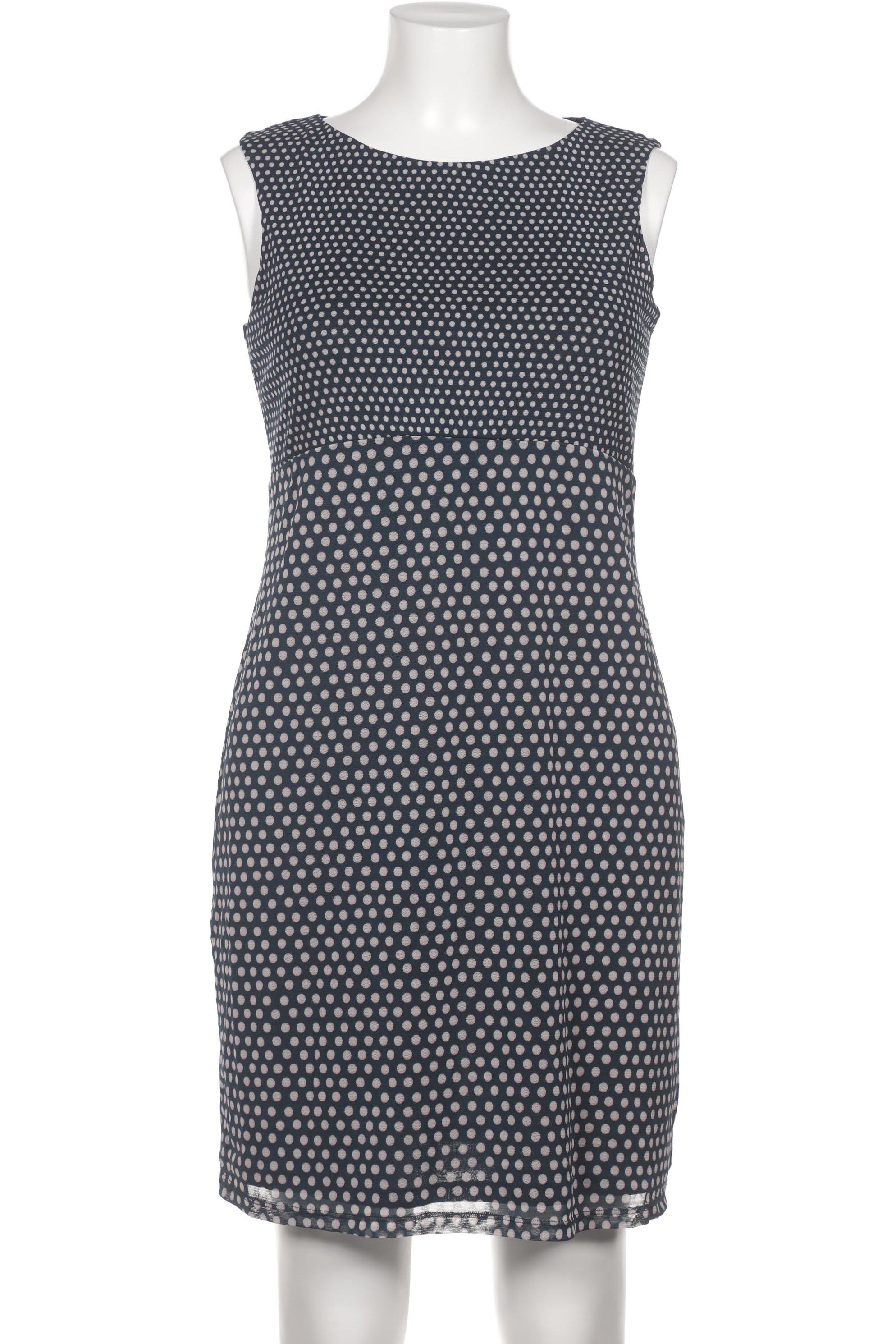 

Esprit Damen Kleid, marineblau, Gr. 46