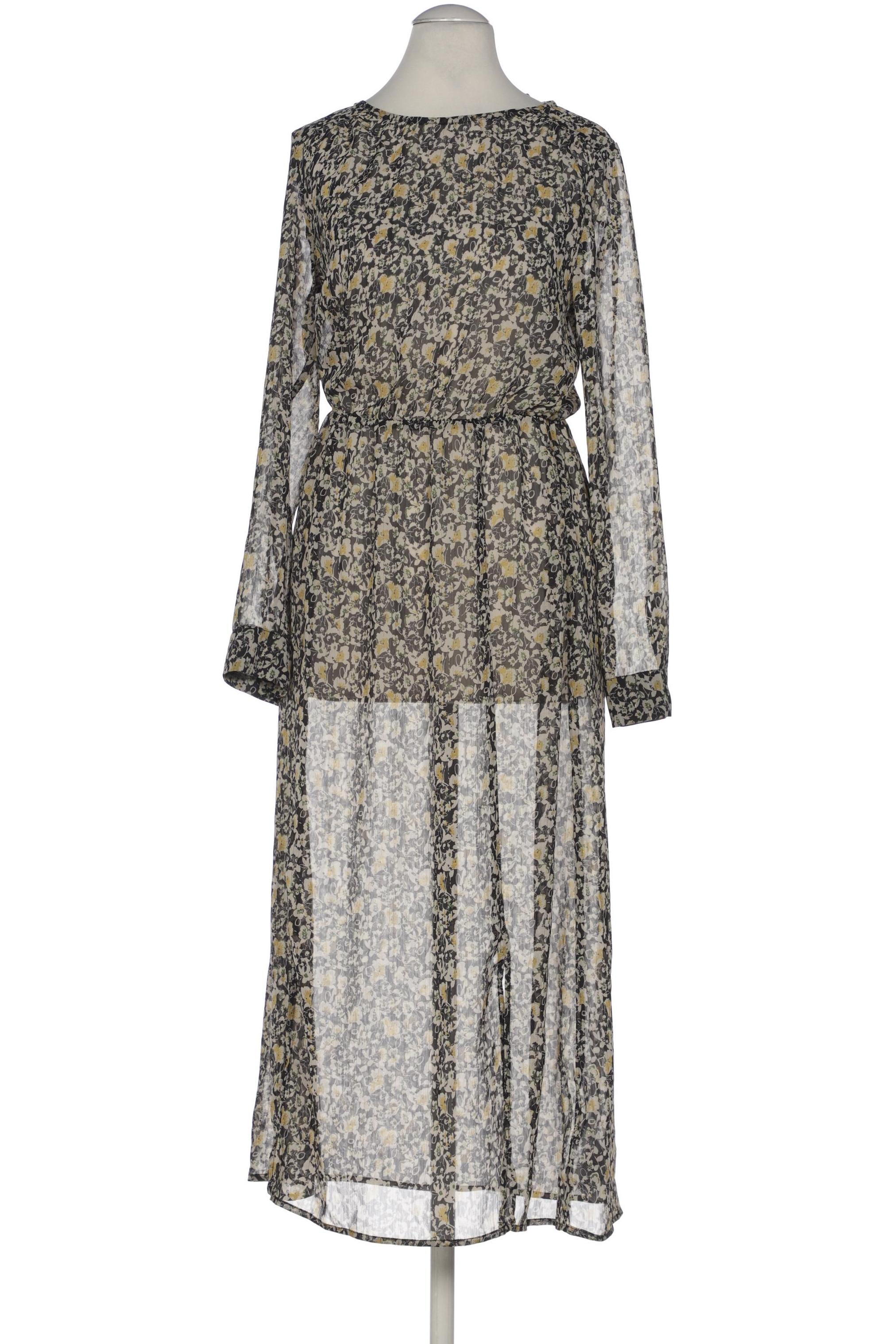 

Esprit Damen Kleid, schwarz, Gr. 32