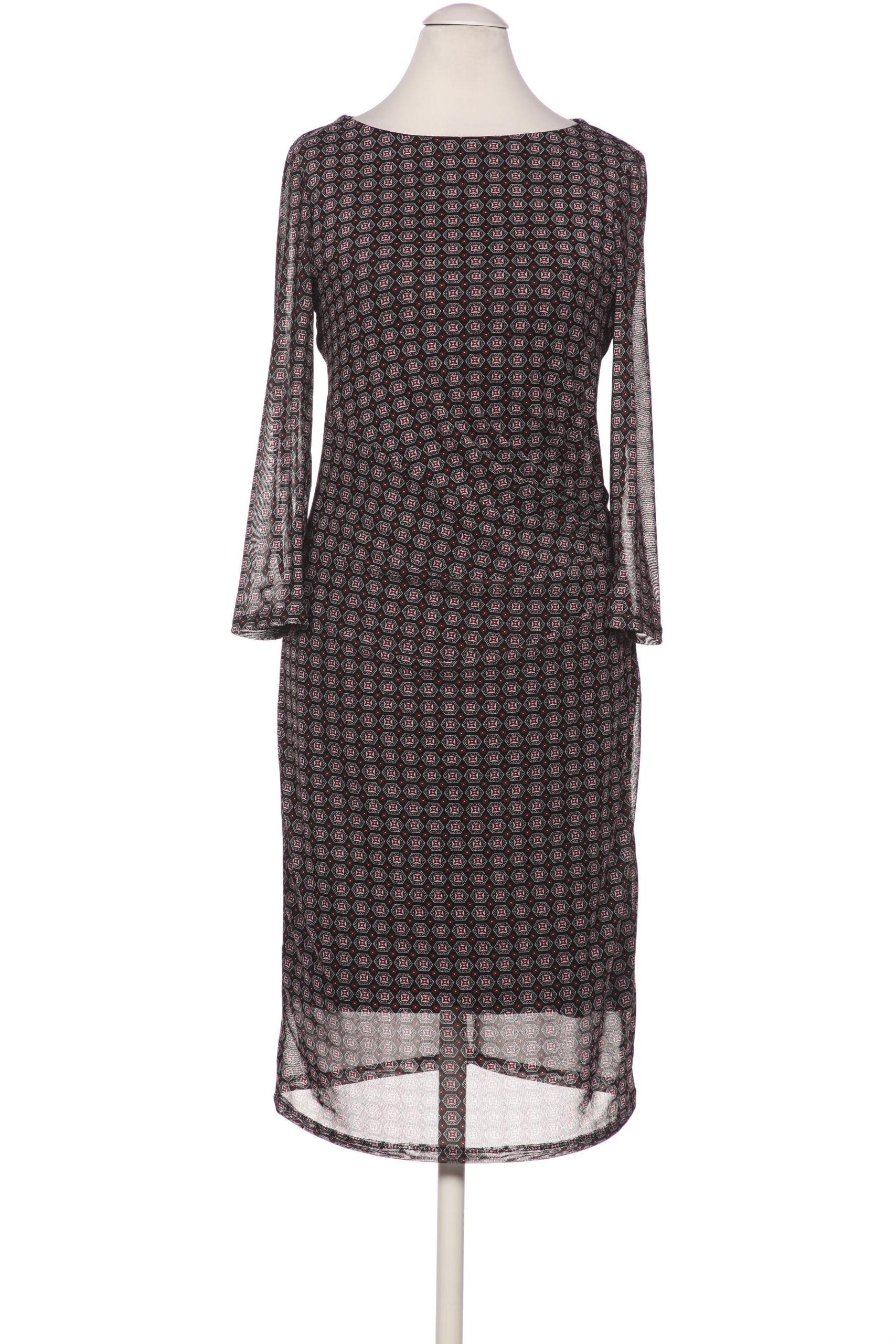 

Esprit Damen Kleid, schwarz, Gr. 34