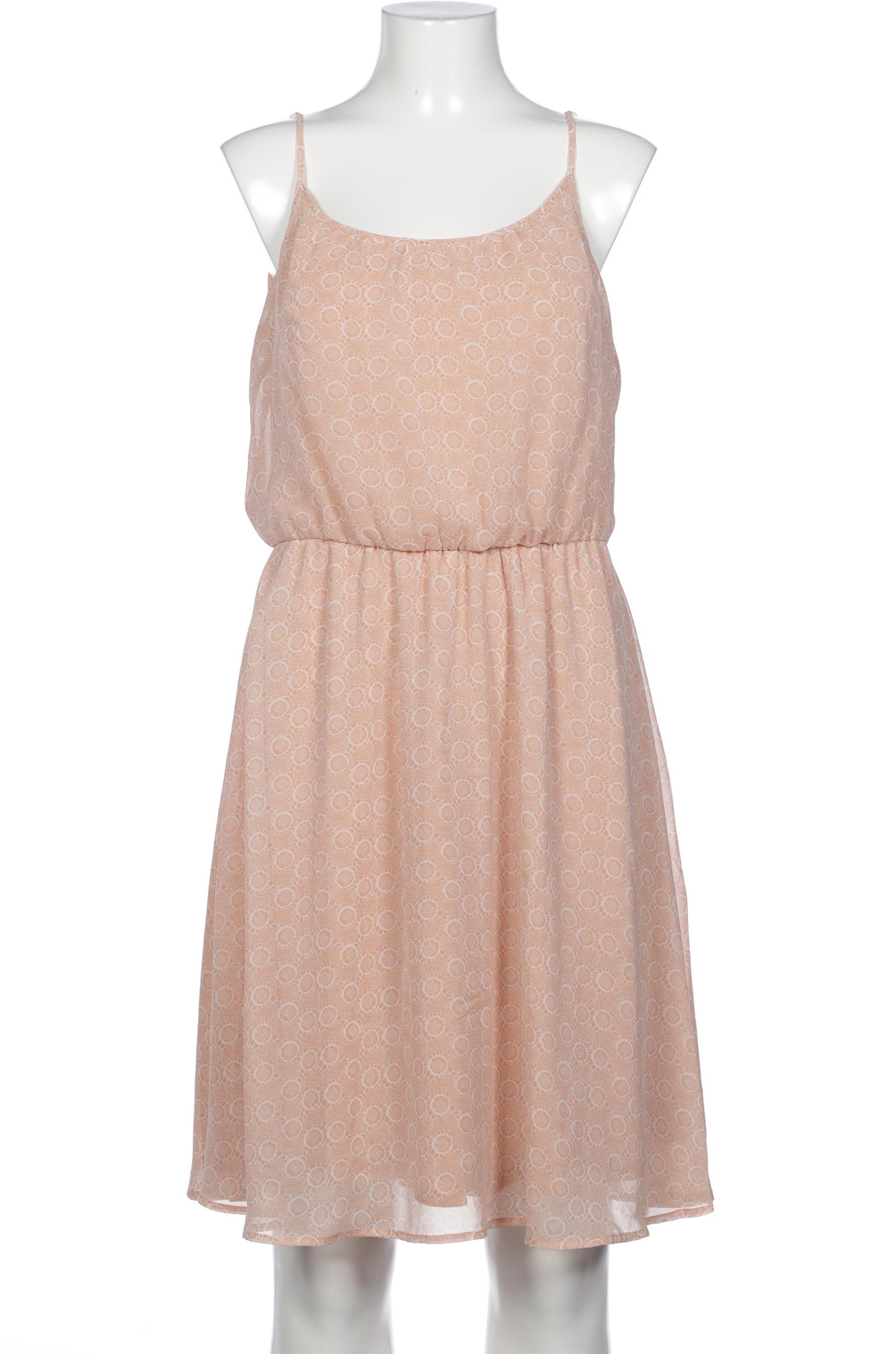 

Esprit Damen Kleid, beige, Gr. 40