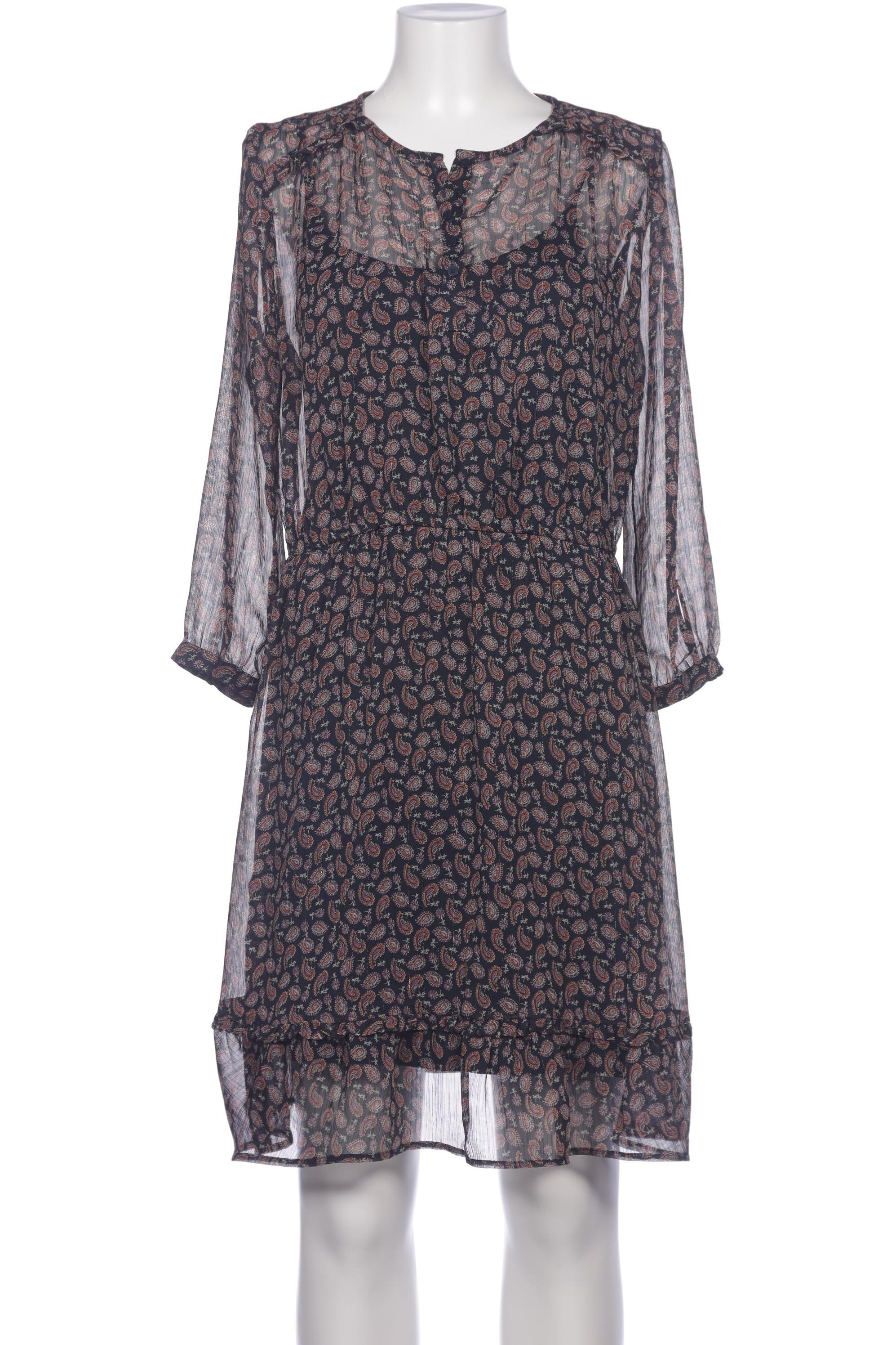 

Esprit Damen Kleid, marineblau, Gr. 40