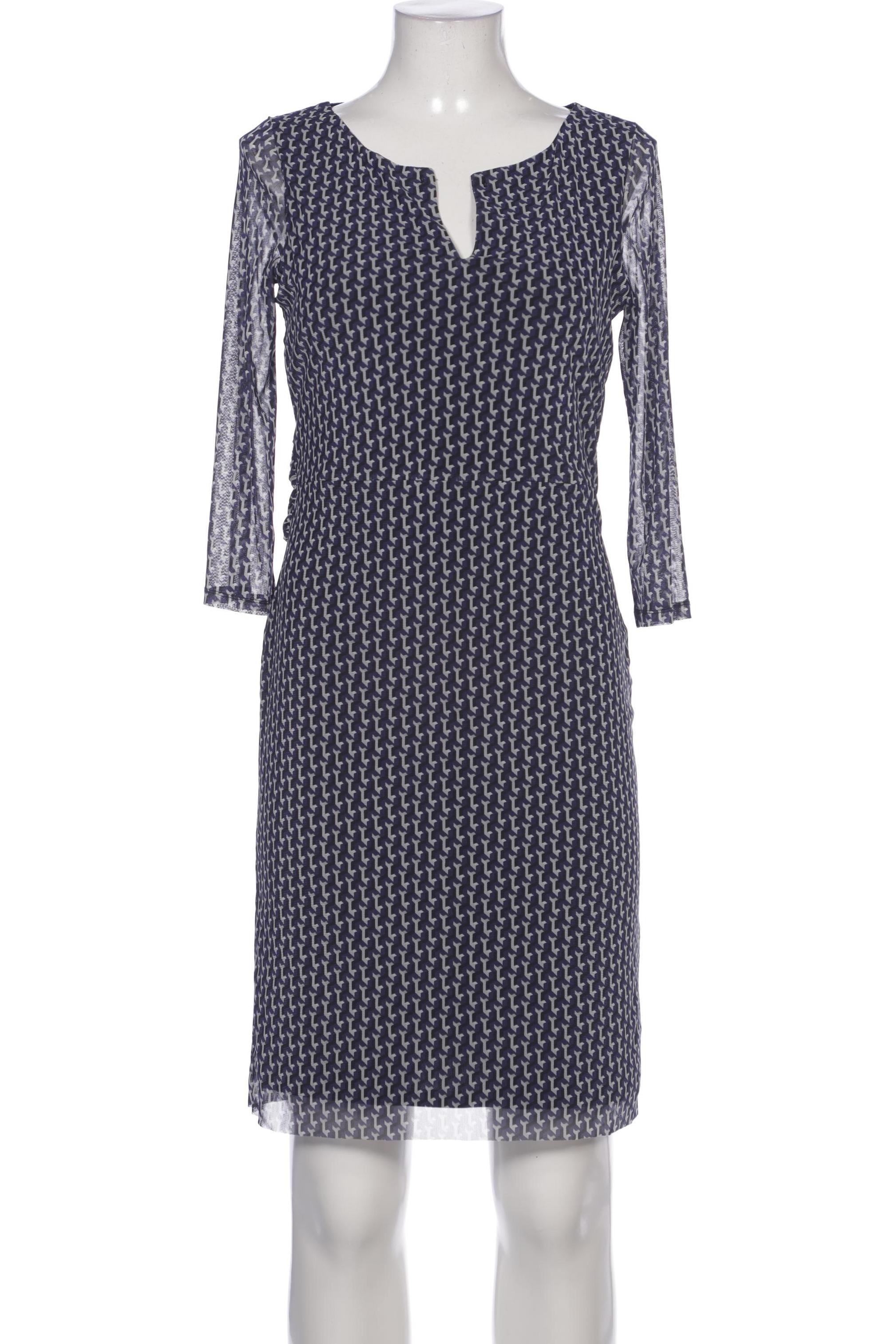 

Esprit Damen Kleid, marineblau, Gr. 38
