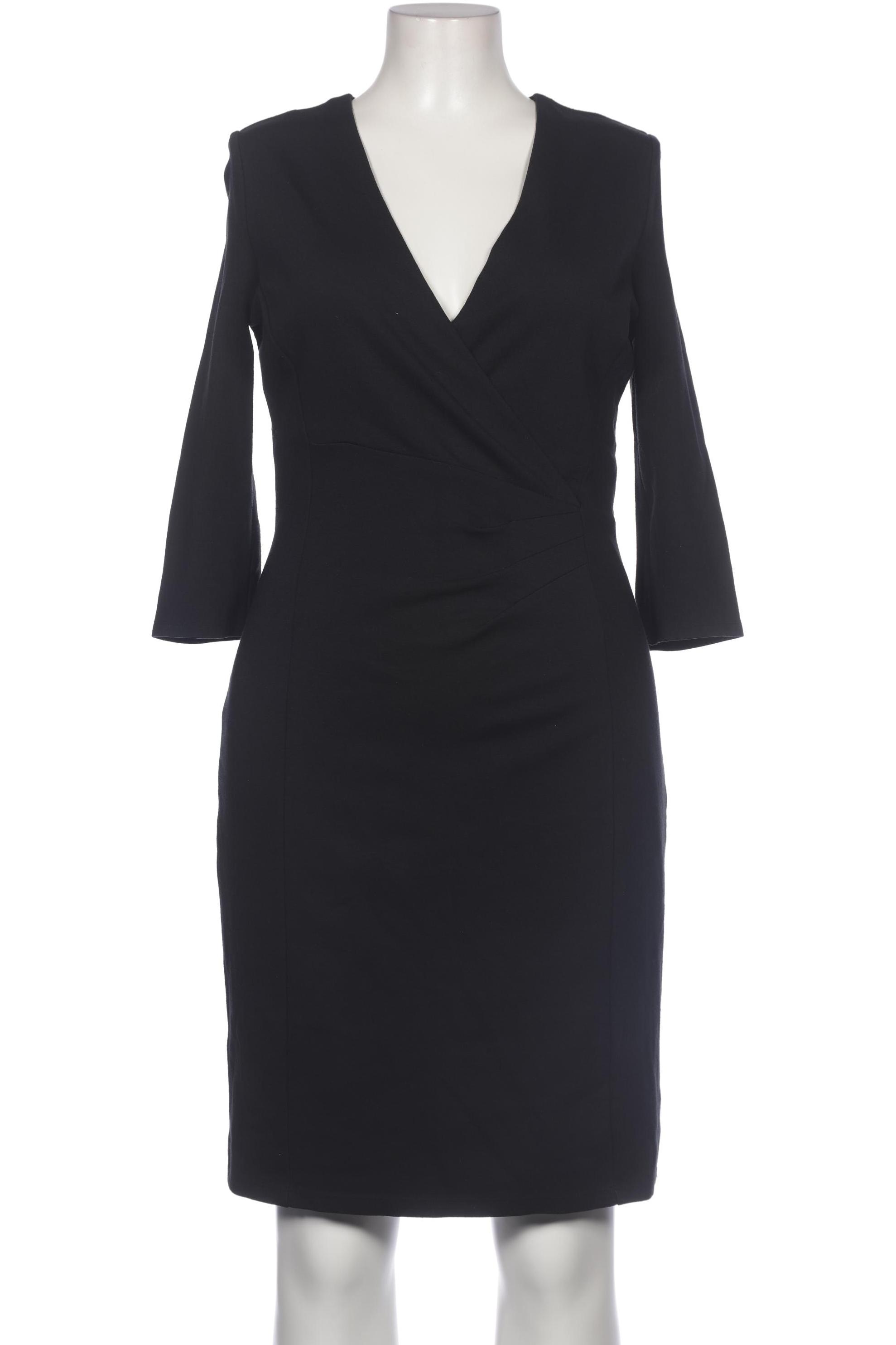 

Esprit Damen Kleid, schwarz, Gr. 44