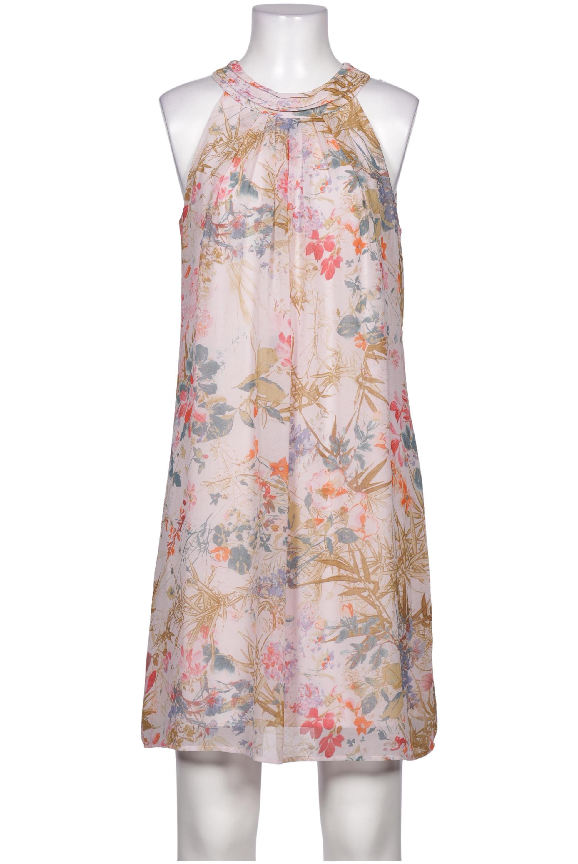 

Esprit Damen Kleid, mehrfarbig, Gr. 38