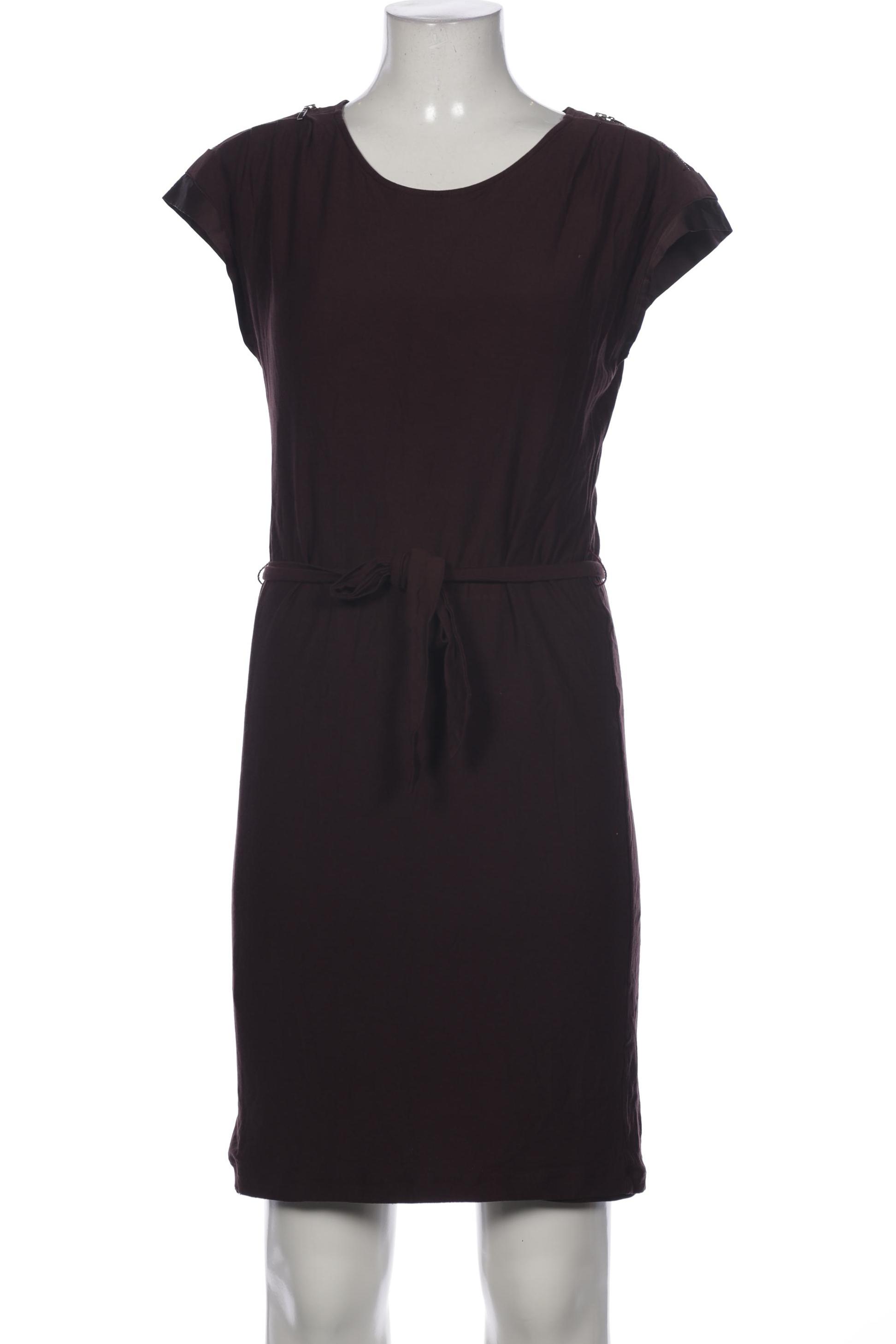 

Esprit Damen Kleid, bordeaux, Gr. 42