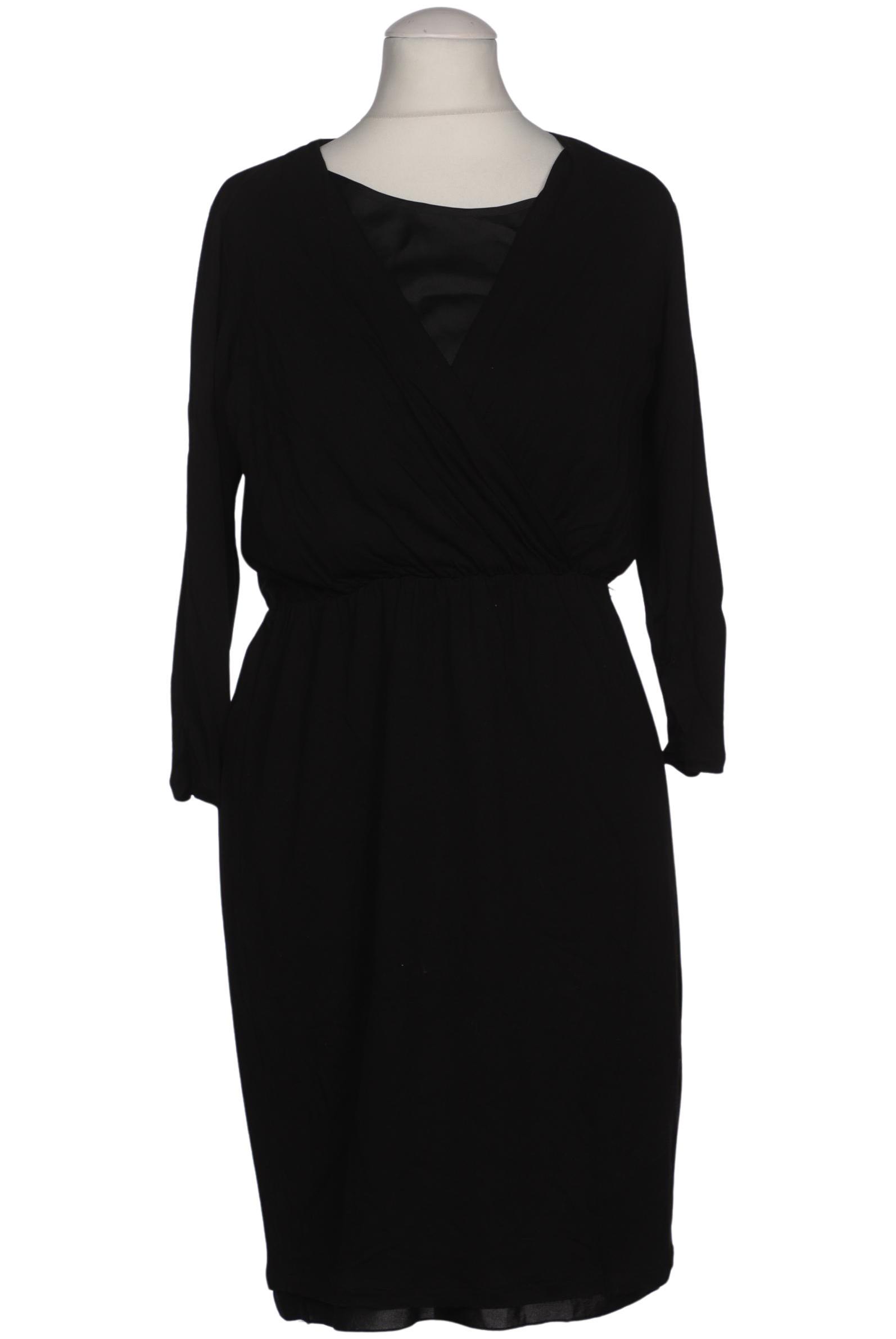 

Esprit Damen Kleid, schwarz, Gr. 36