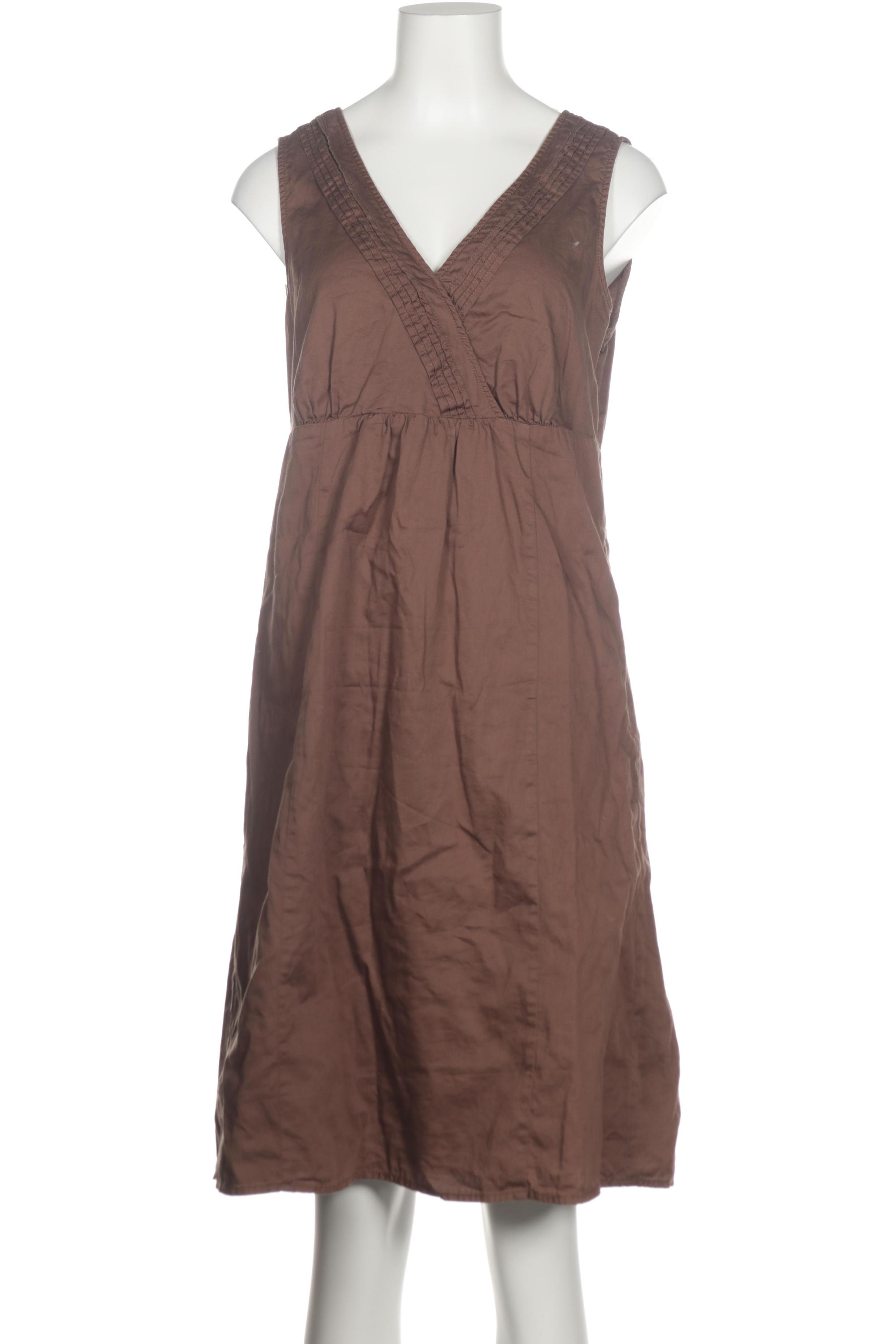 

Esprit Damen Kleid, braun, Gr. 36